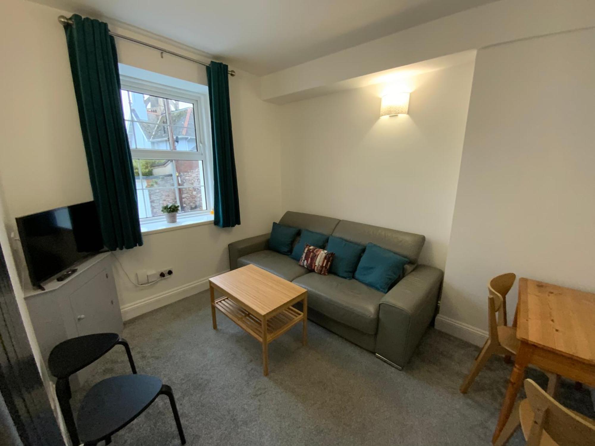 Centrally Located, Beautifully Presented