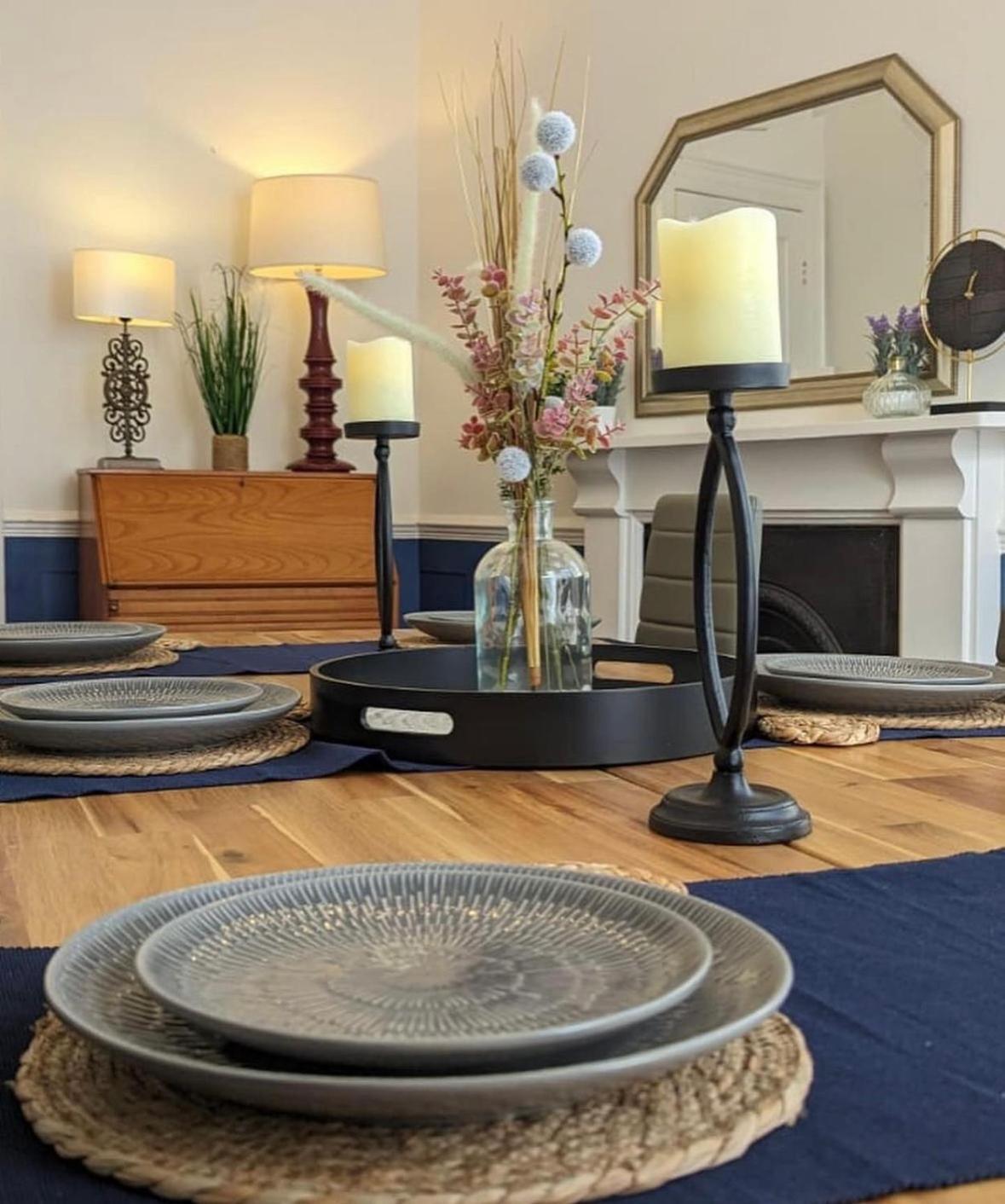 Holiday home Mulberry House Torquay