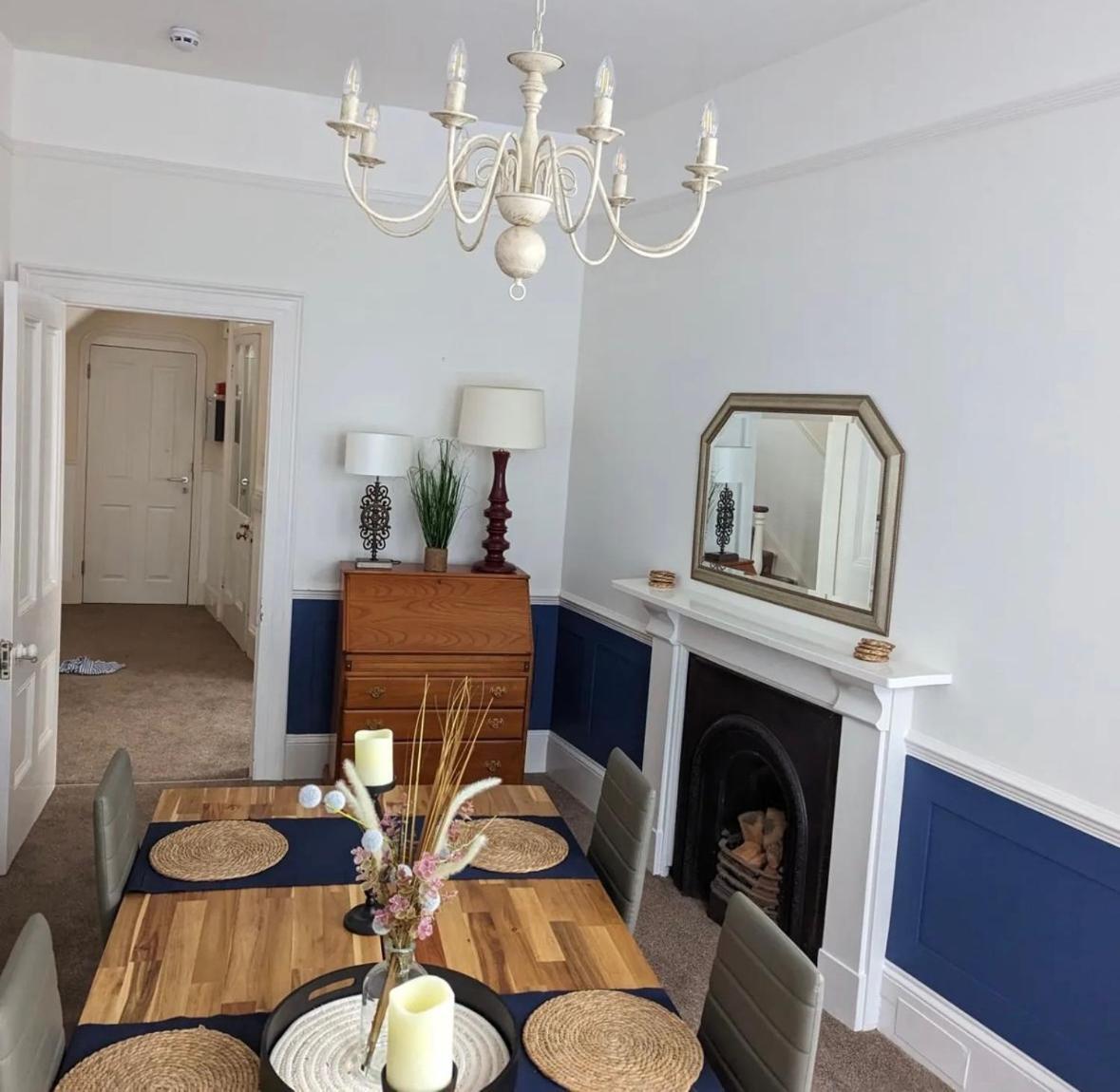 Holiday home Mulberry House *