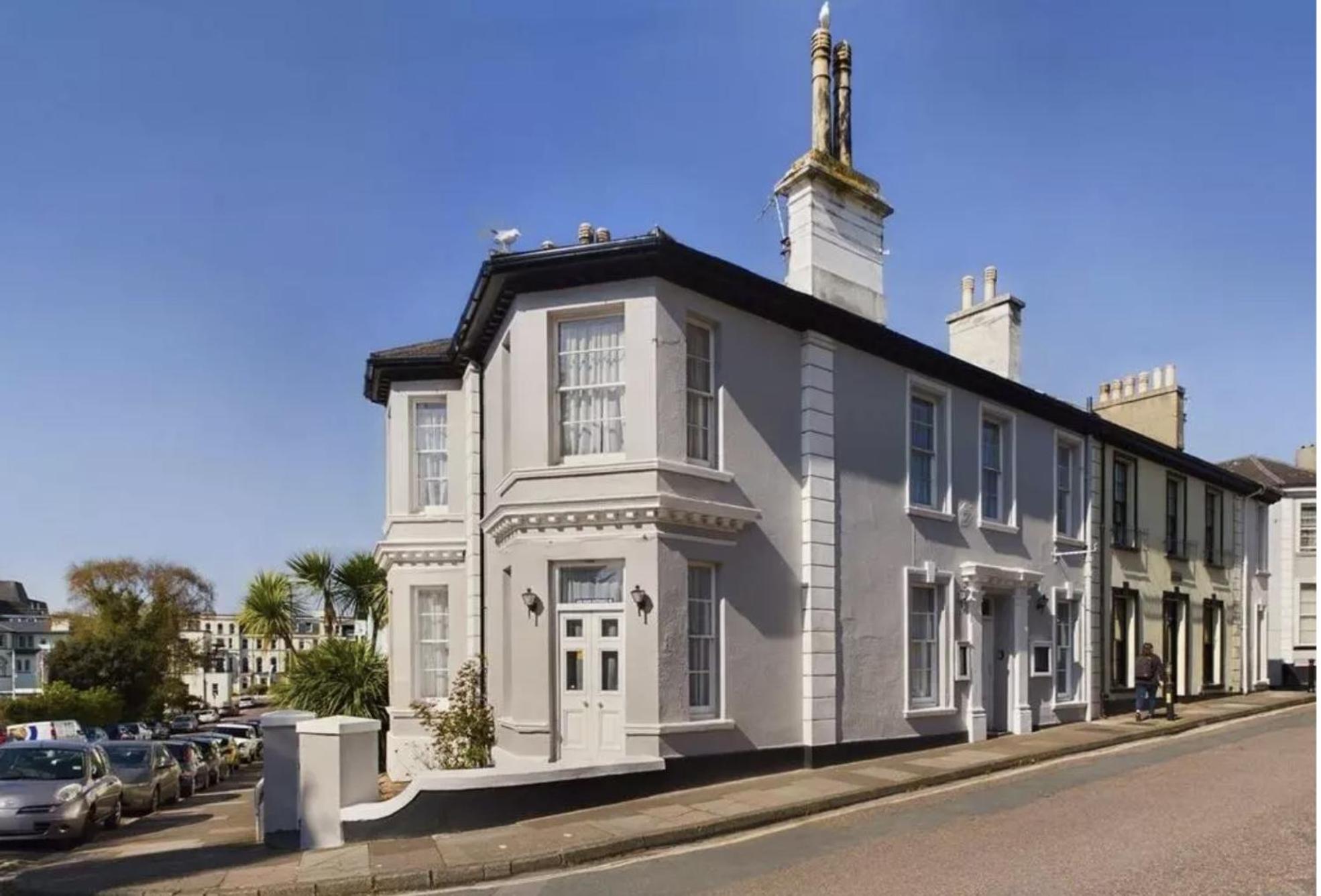 Holiday home Mulberry House *