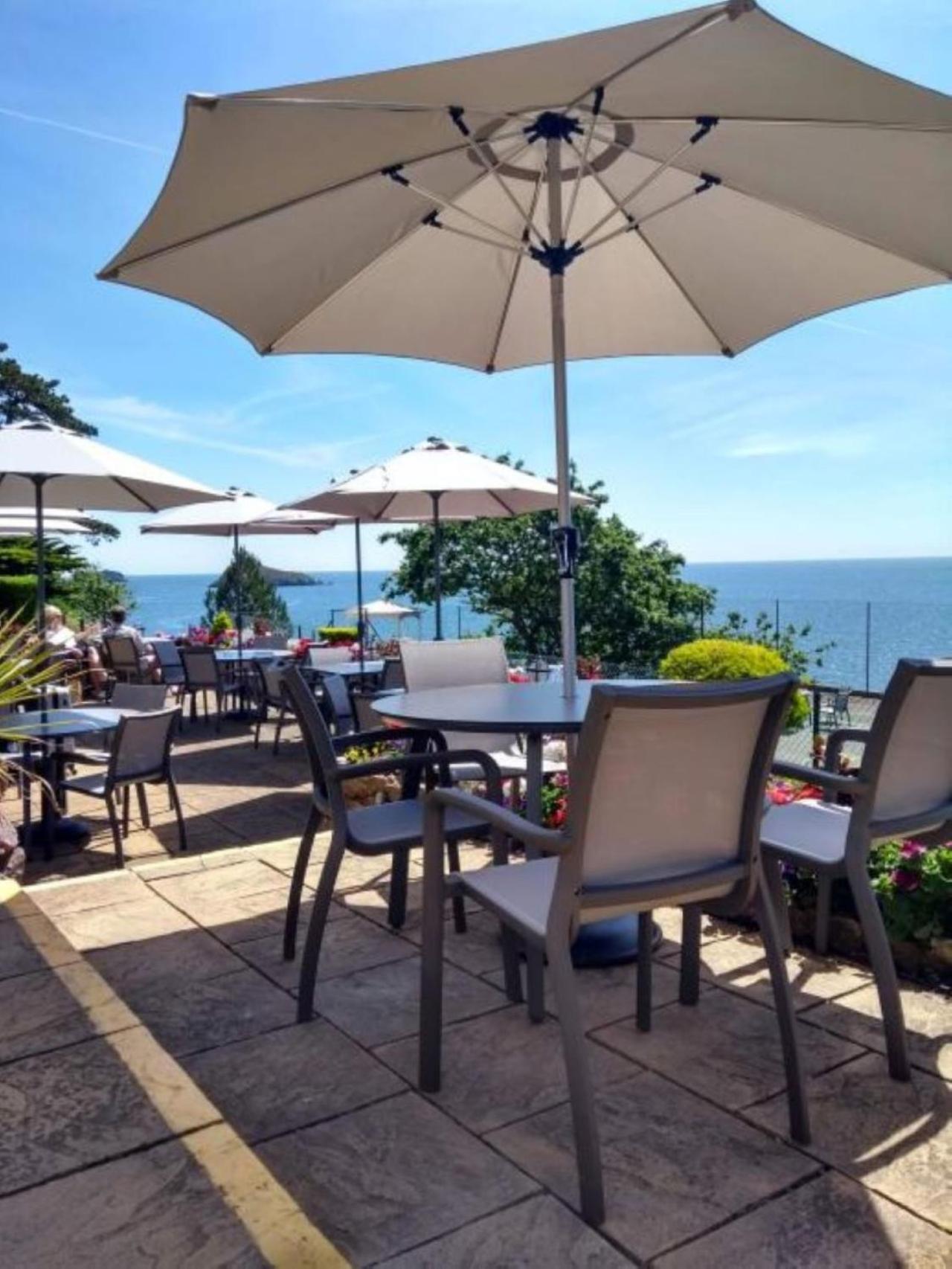 Hotel The Osborne 4*