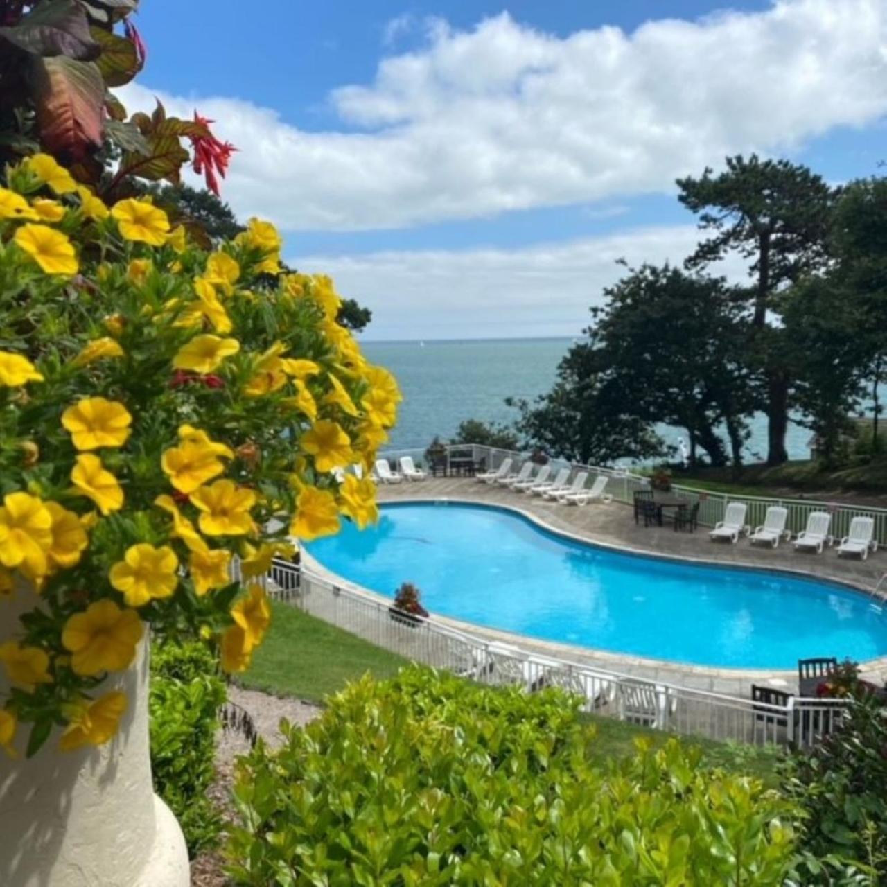 The Osborne Hotel Torquay