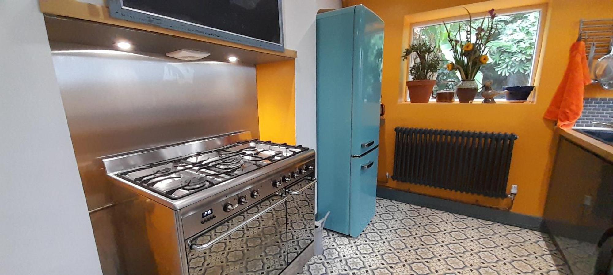 Cherry 4 Bedroom Torquay