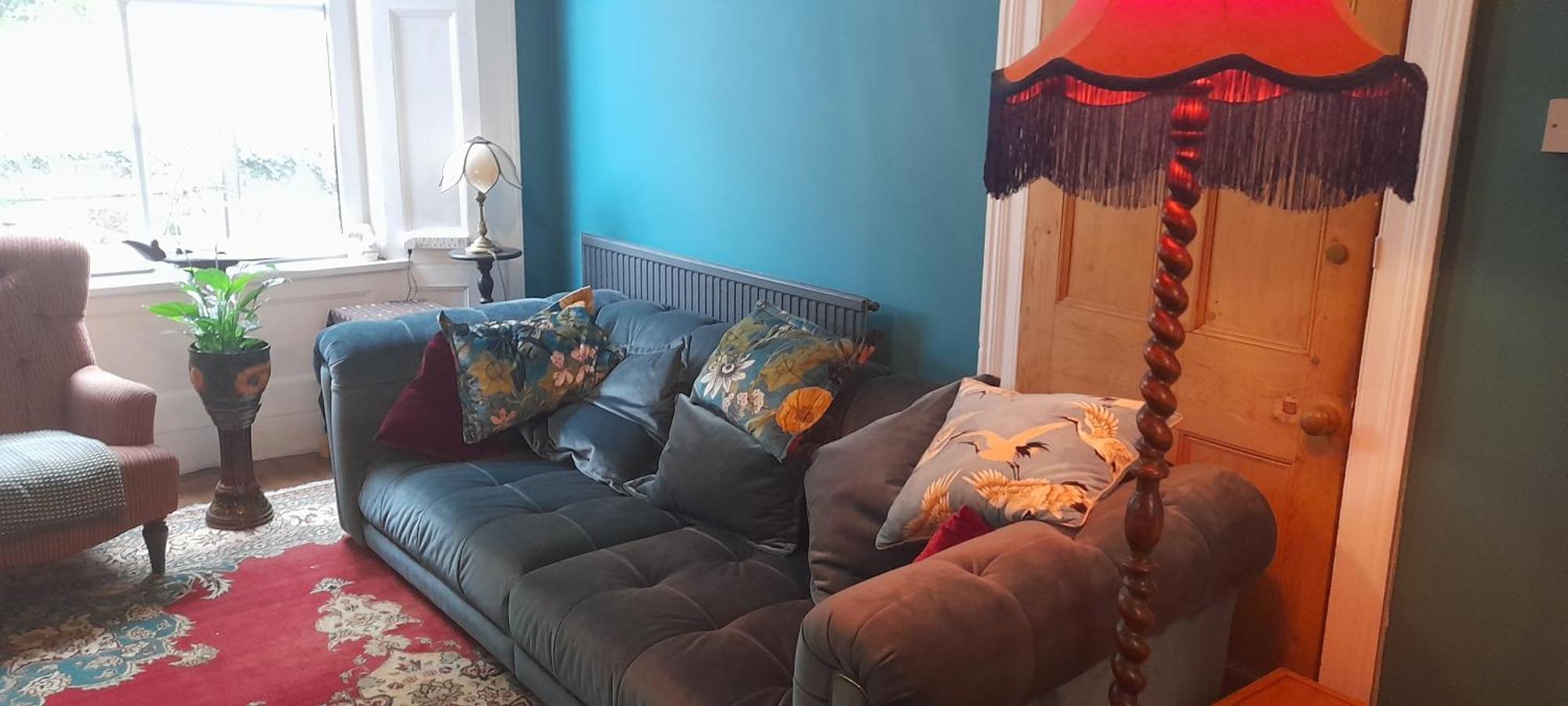 Holiday home Cherry 4 Bedroom Torquay