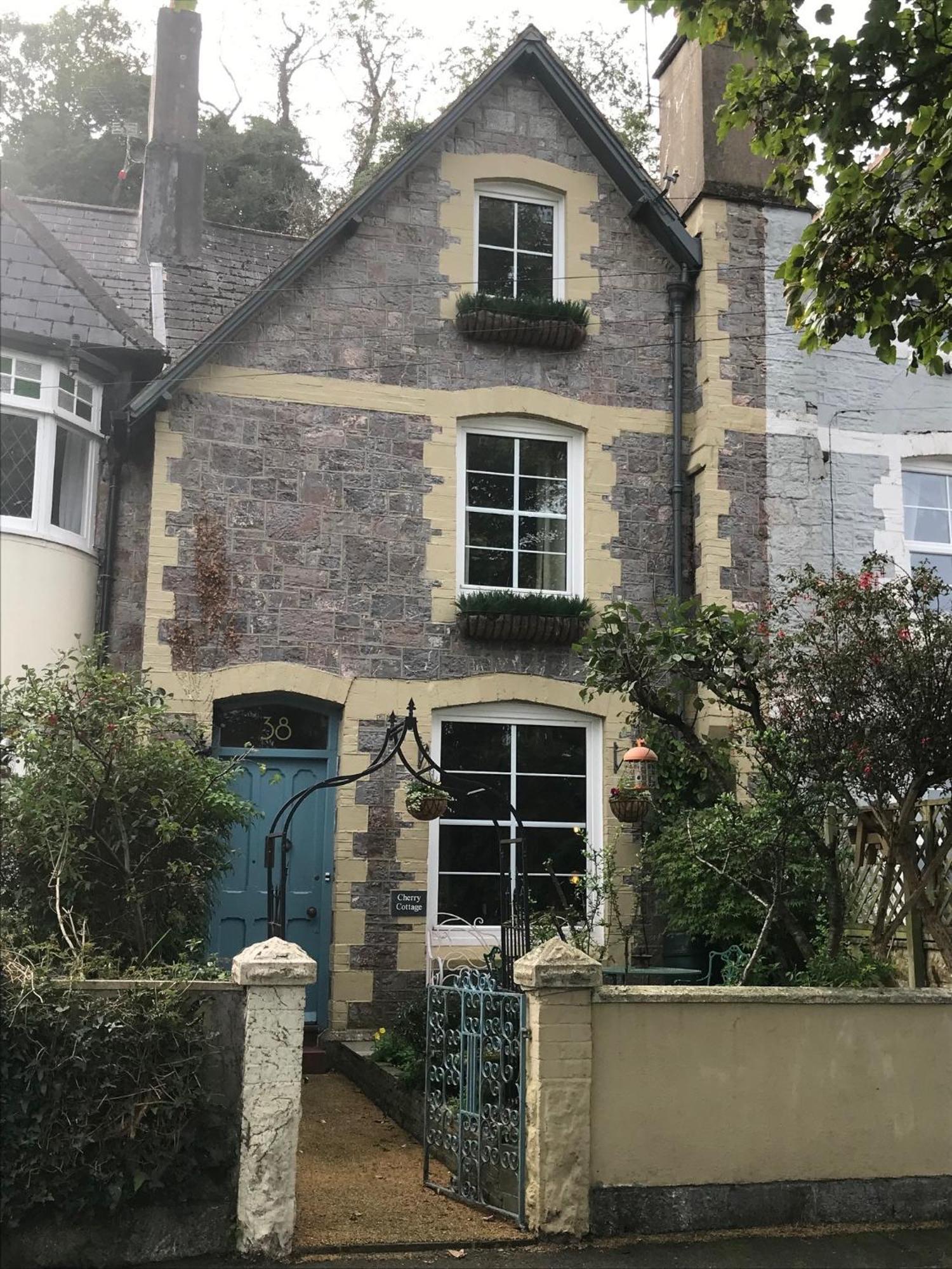 Holiday home Cherry 4 Bedroom *