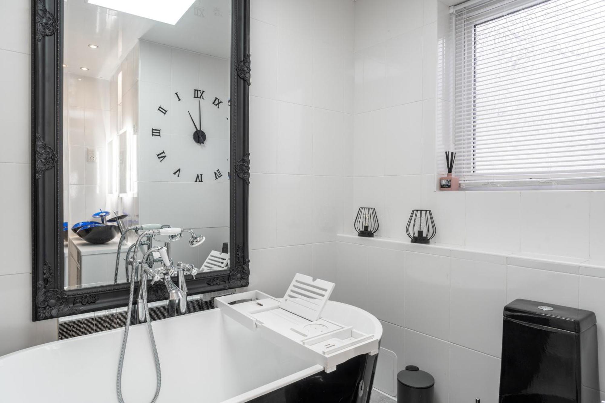 Apartamento Finest Retreats - Harbour's Nest *