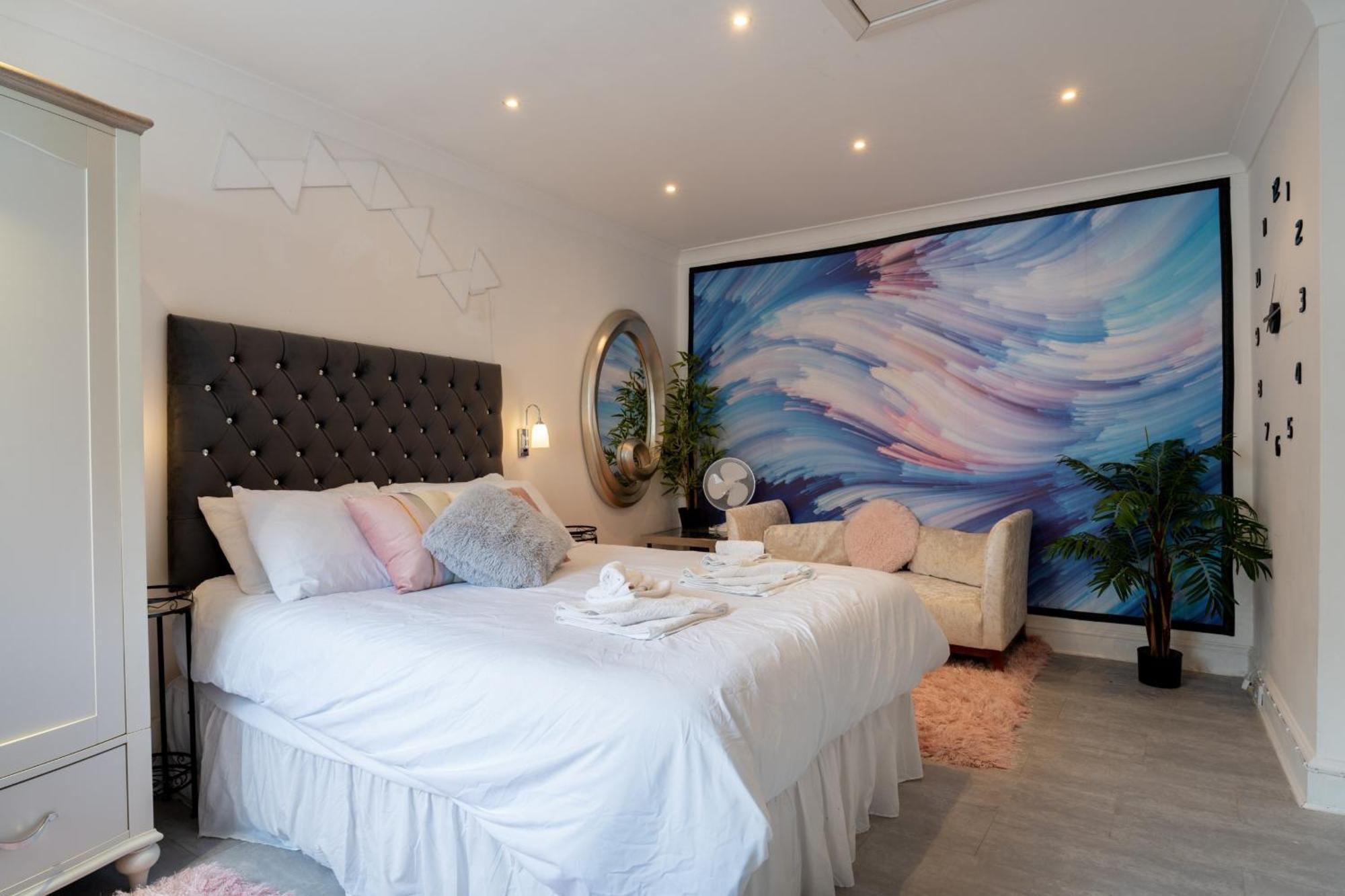 Apartamento Finest Retreats - Harbour's Nest