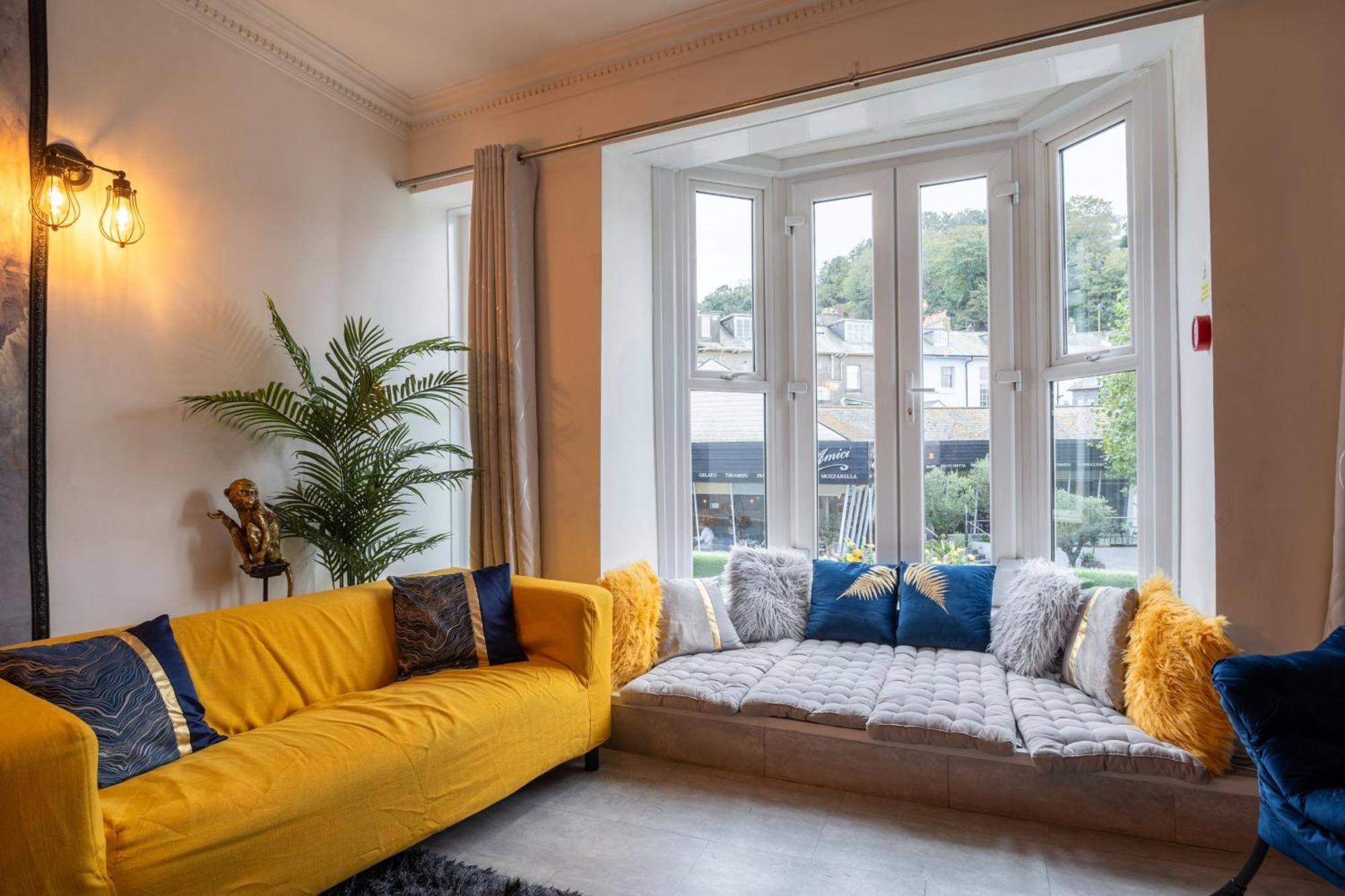 Finest Retreats - Harbour's Nest Apartamento