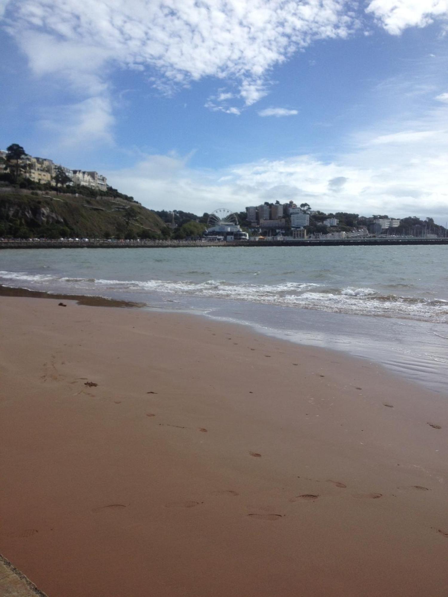 The Brandize Torquay