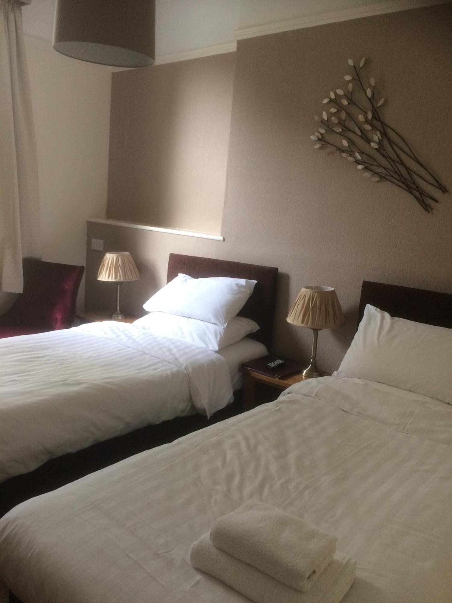 The Brandize 4* Torquay