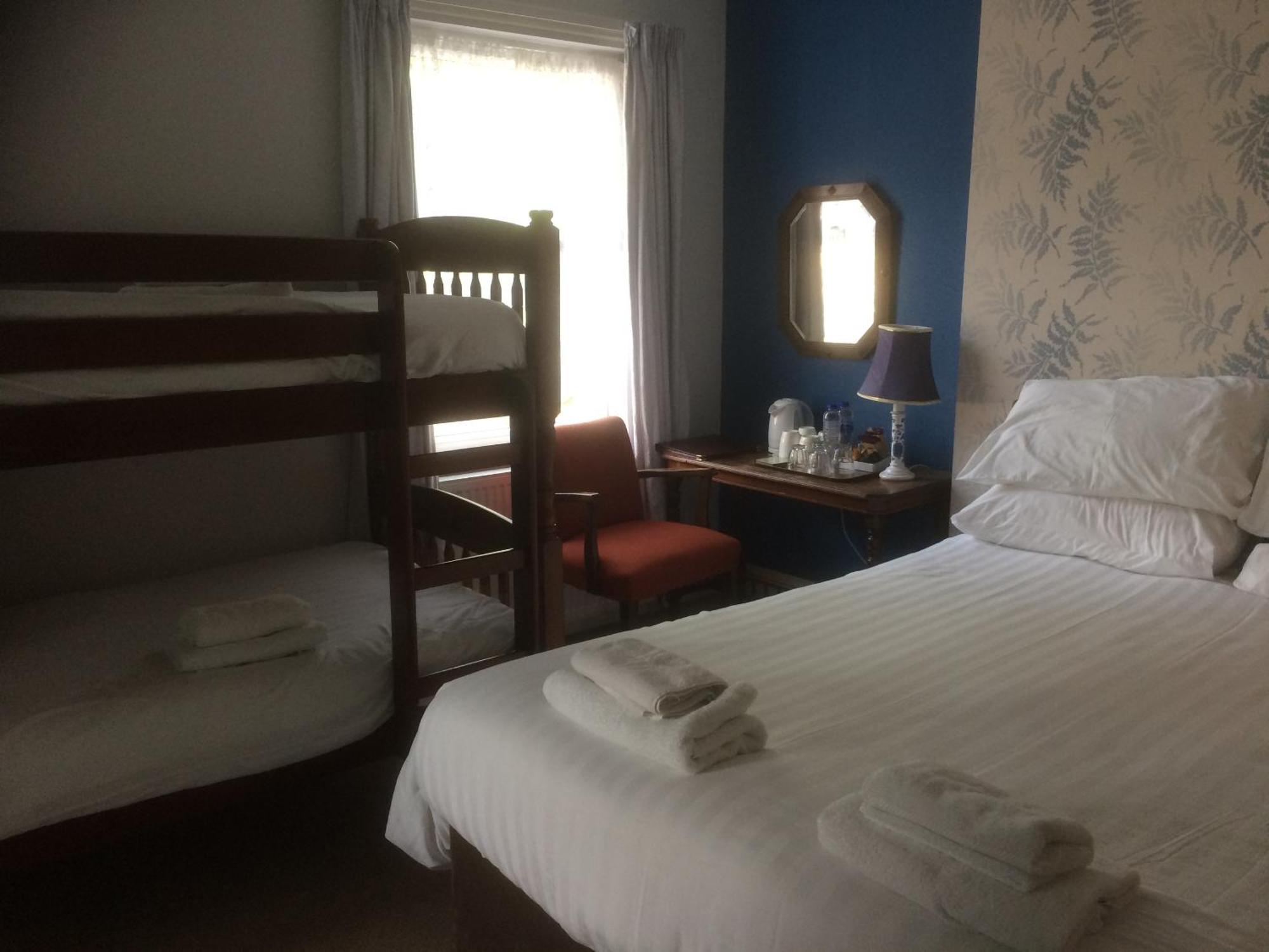 The Brandize 4* Torquay