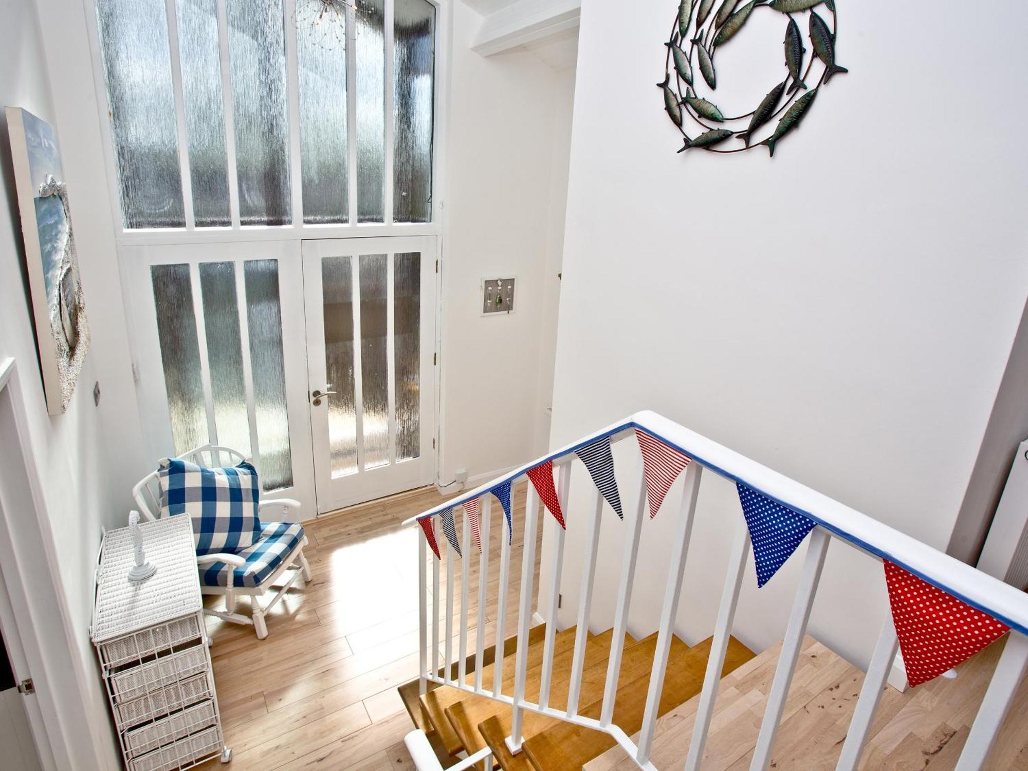 Sea Salt Holiday home *