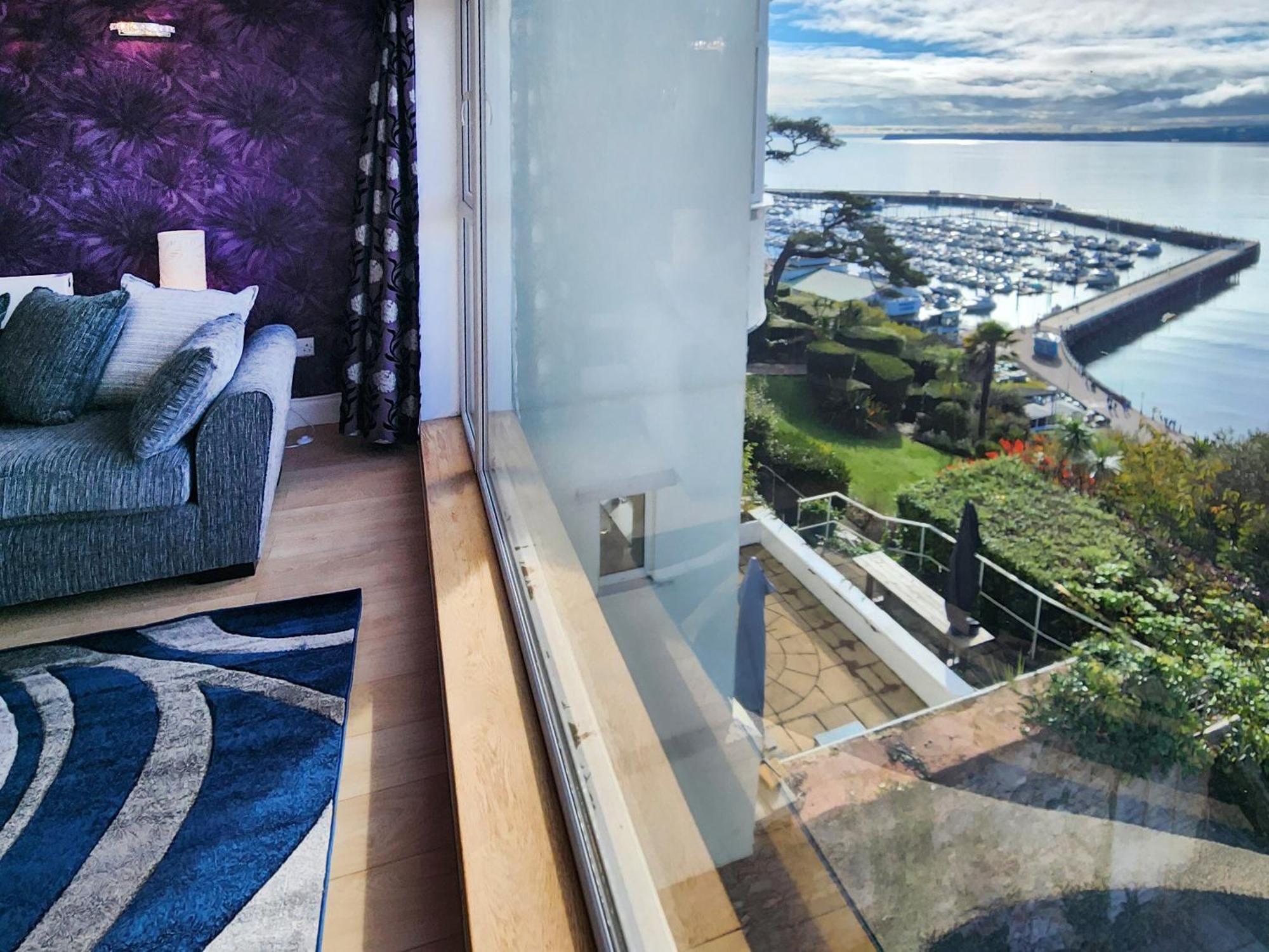 Holiday home Riviera Mews Torquay