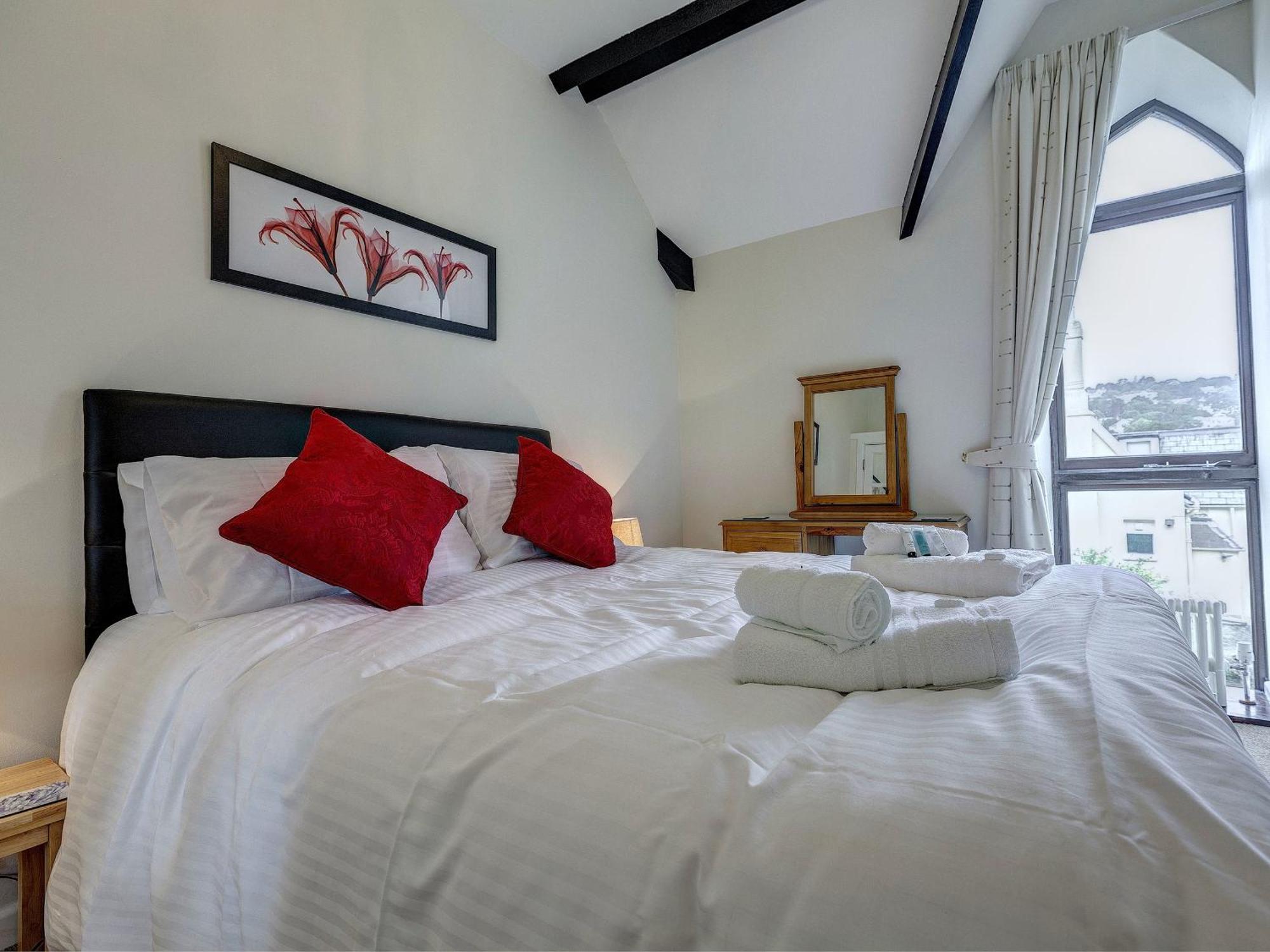 Holiday home 6 Torwood Gables *