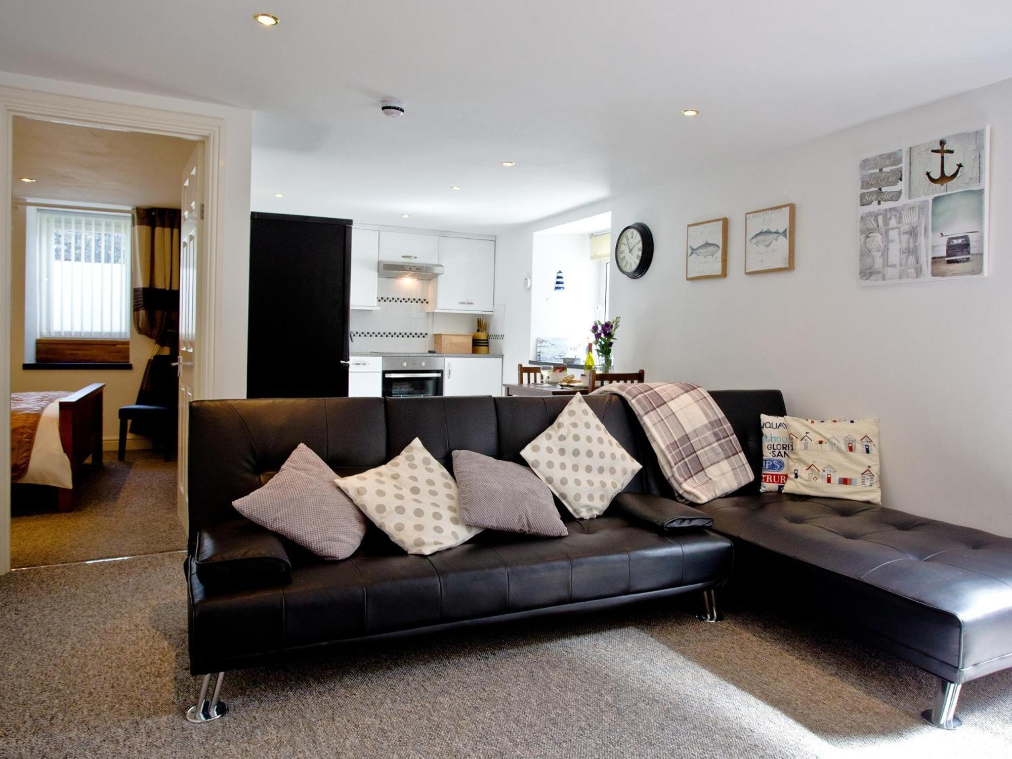 Apartment Devon Garden Torquay