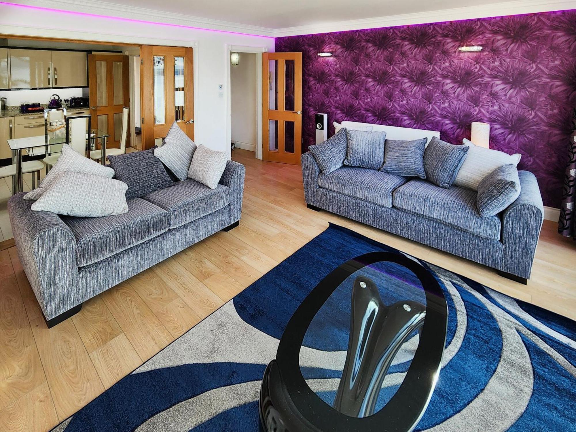 Riviera Mews Holiday home Torquay