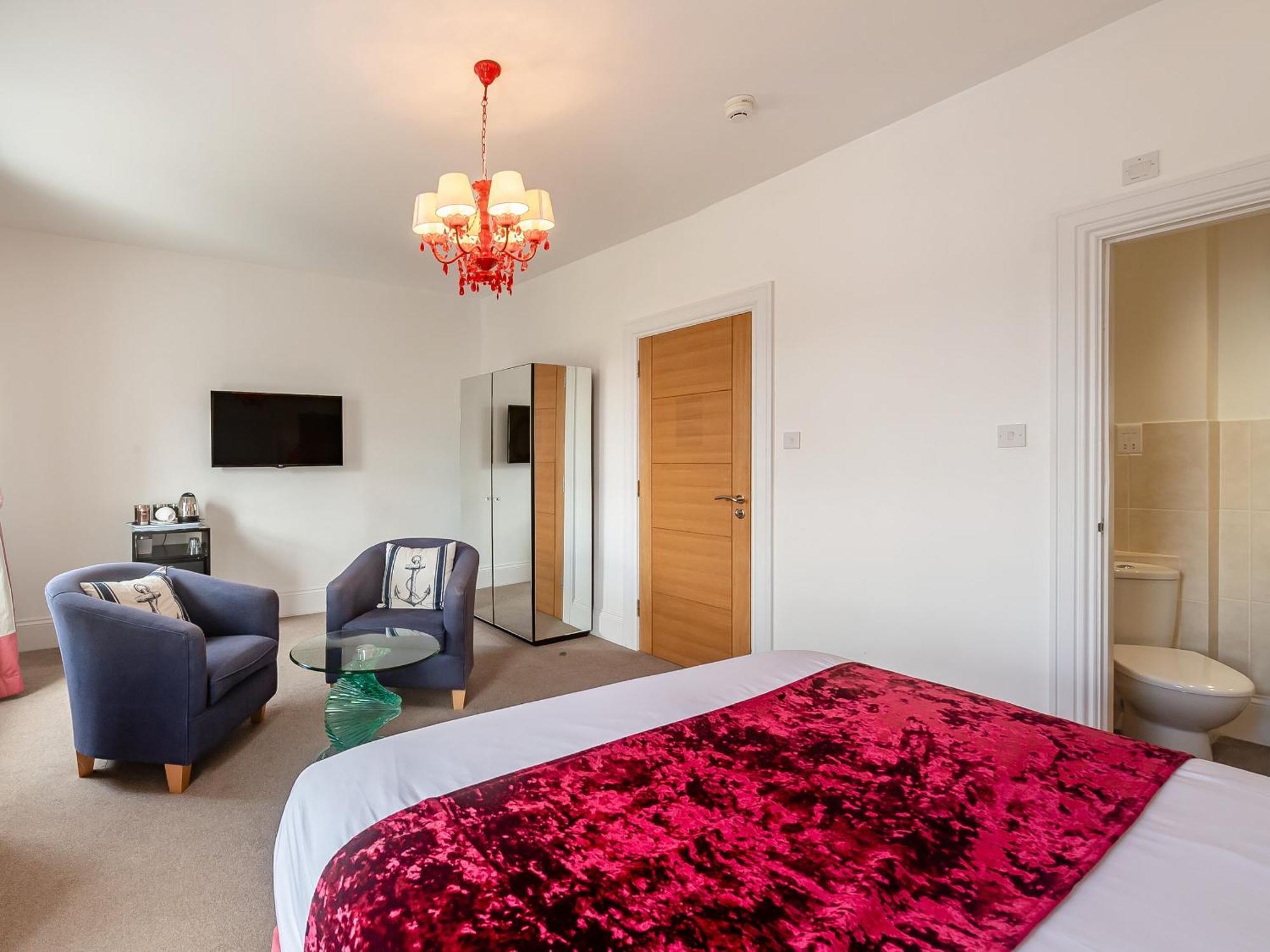 Babbacombe House Holiday home *