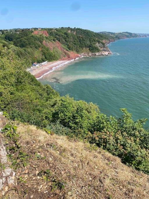 Torquay, 1 Bedroom, Sleeps 4, Free Parking, Torbay