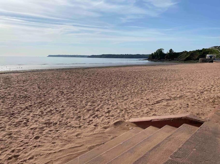 Torquay, 1 Bedroom, Sleeps 4, Free Parking, Torbay Torquay