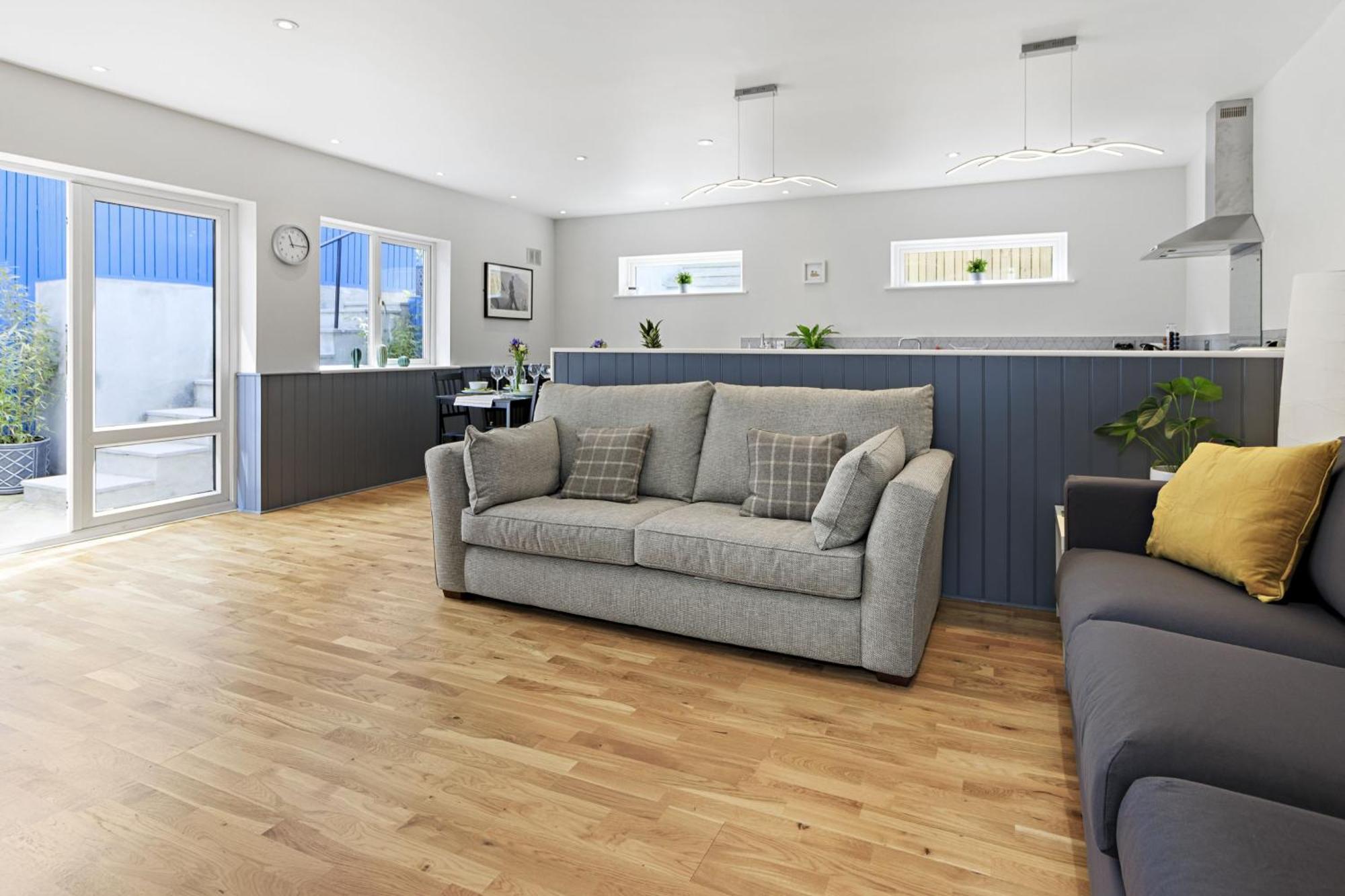 Holiday home Admirals Place