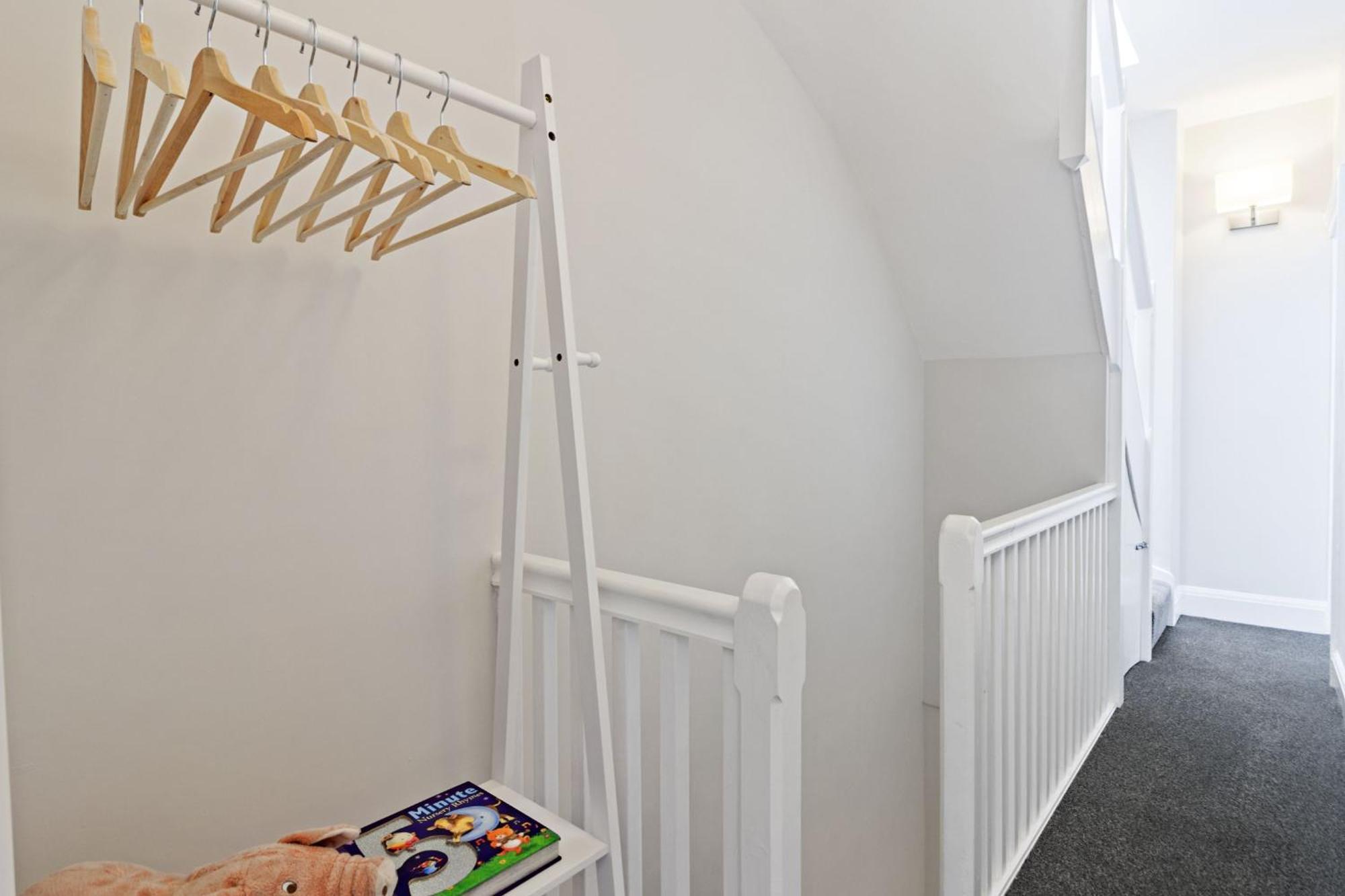Holiday home Admirals Place *