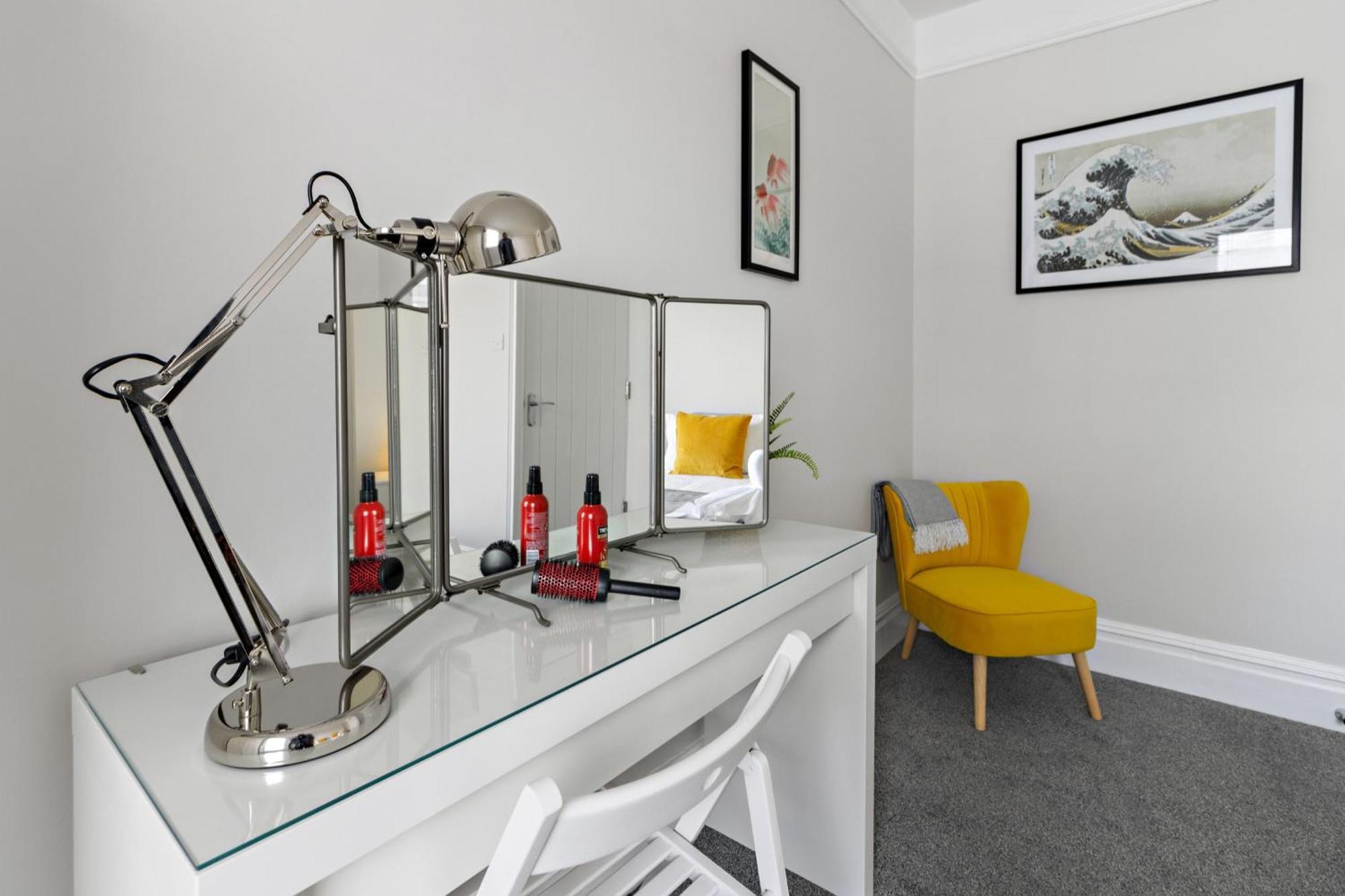 Admirals Place Holiday home *