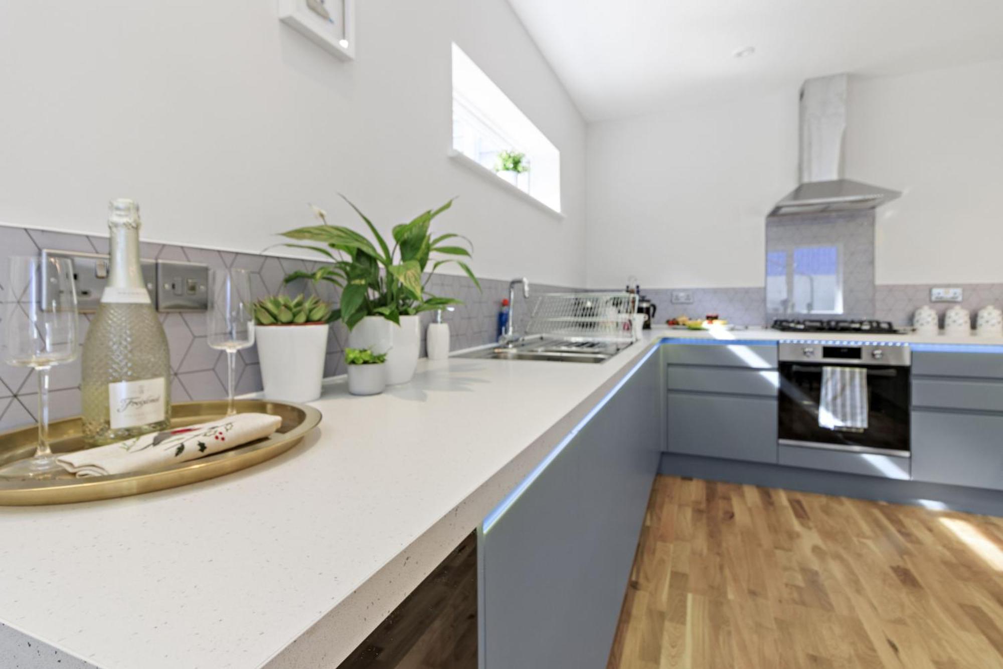 Admirals Place Holiday home Torquay