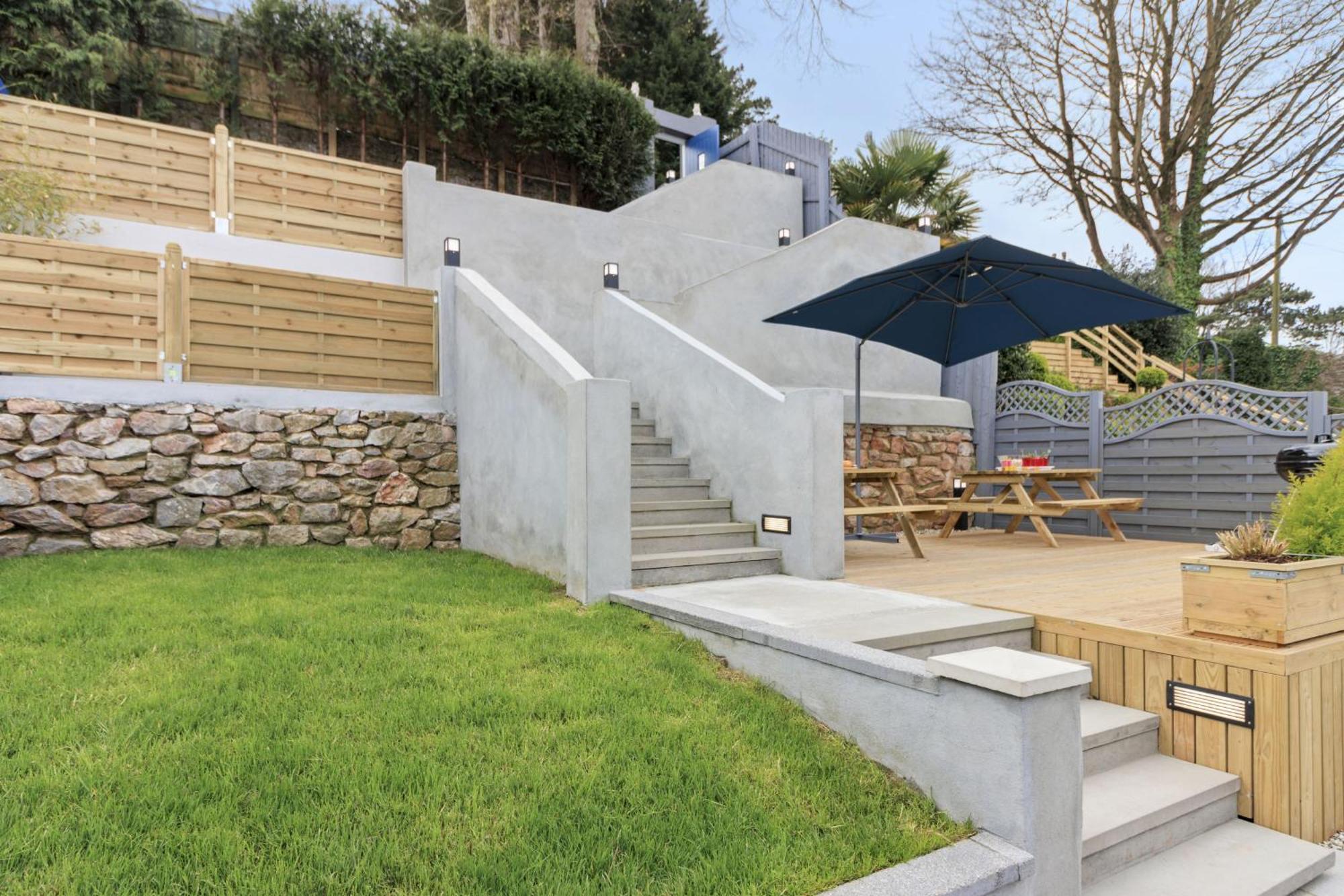 Admirals Place Holiday home *