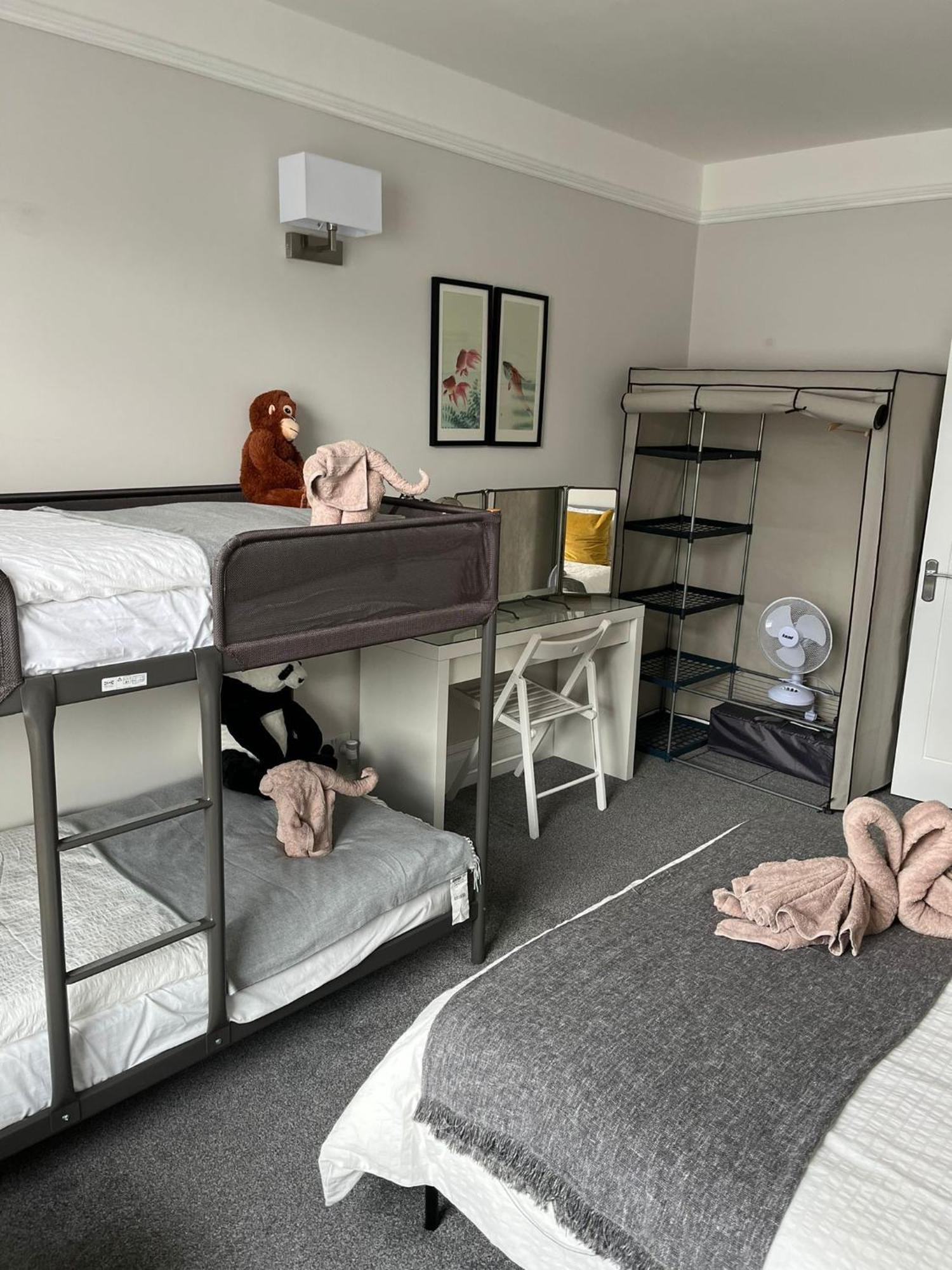 Admirals Place Holiday home *