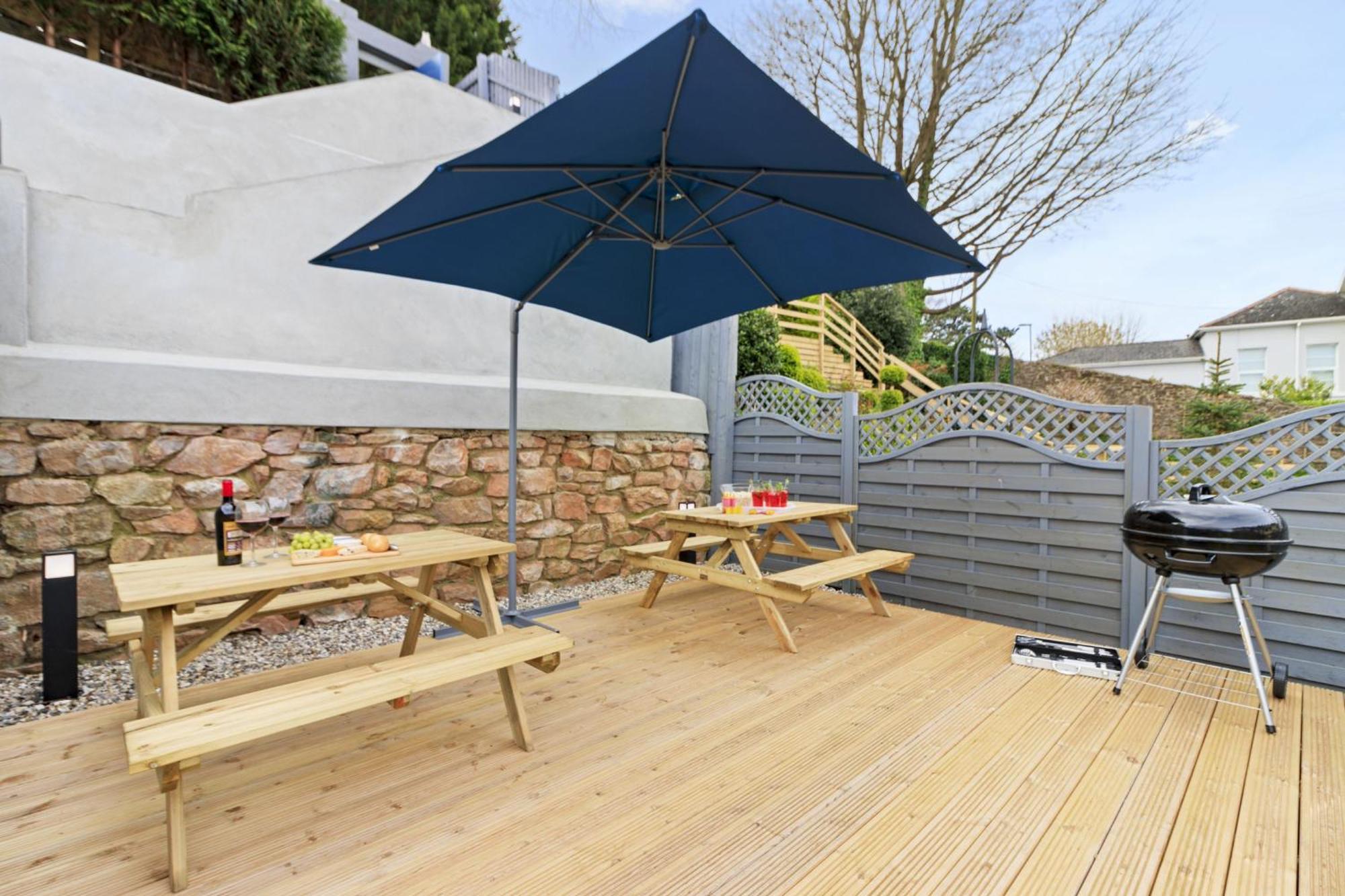 Admirals Place Holiday home Torquay