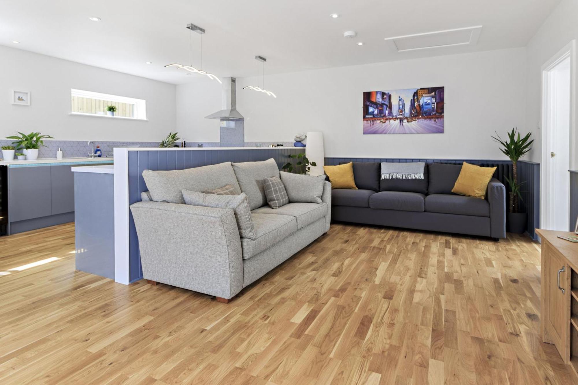 Admirals Place Holiday home *