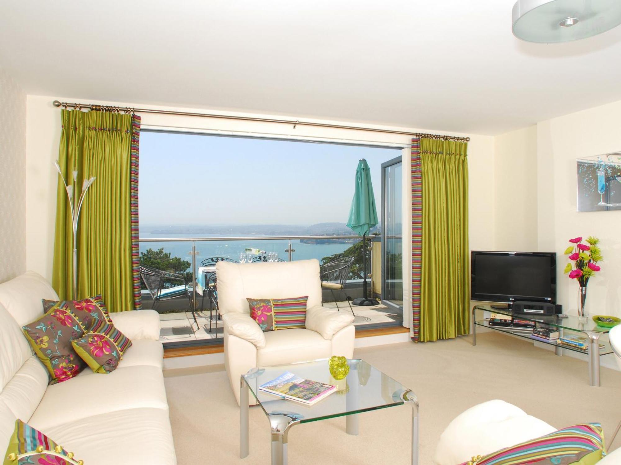 Apartment Tree Tops - A4 Masts Torquay