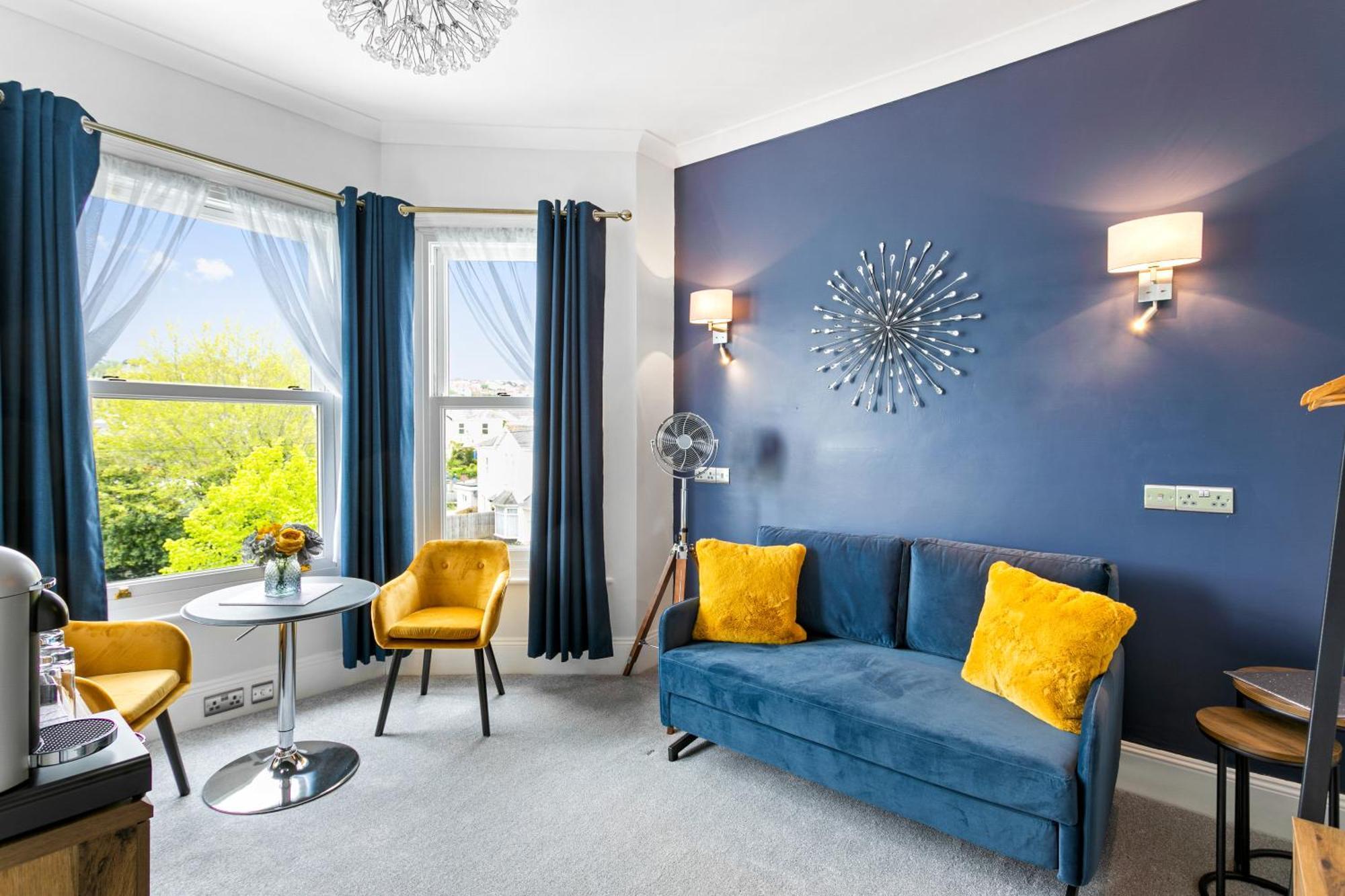 Mount Edgcombe 4*