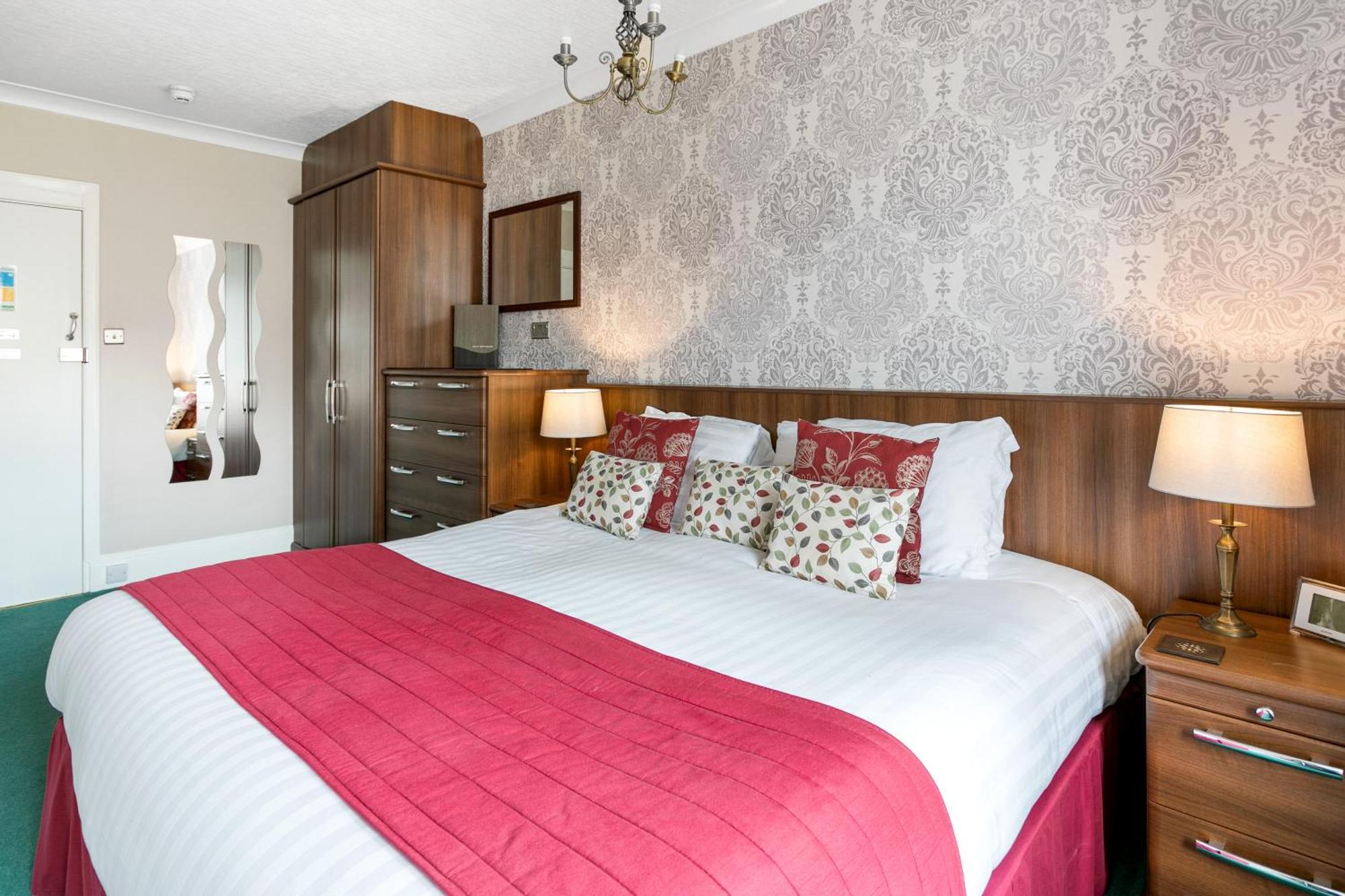 Guest house Mount Edgcombe Torquay