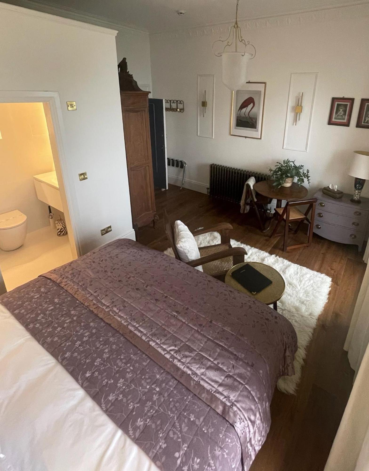 Casa de hóspedes Headland View Boutique 4*