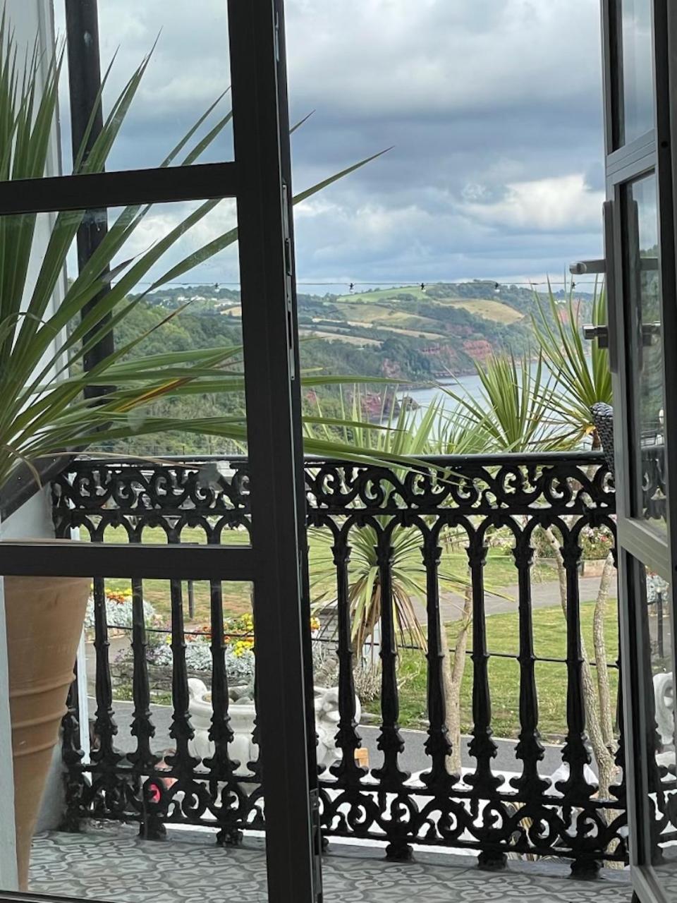 Headland View Boutique 4*