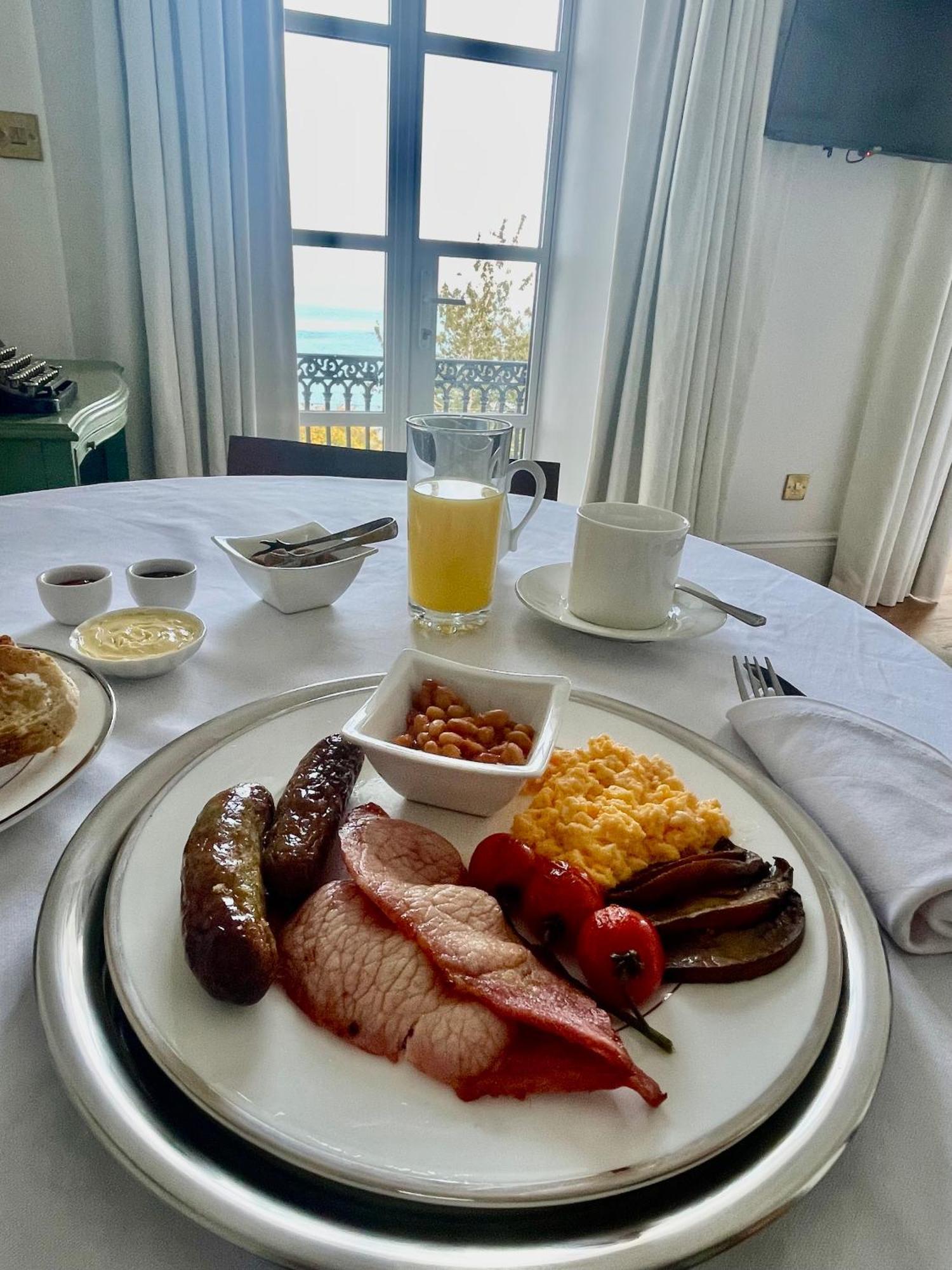 Headland View Boutique 4* Torquay
