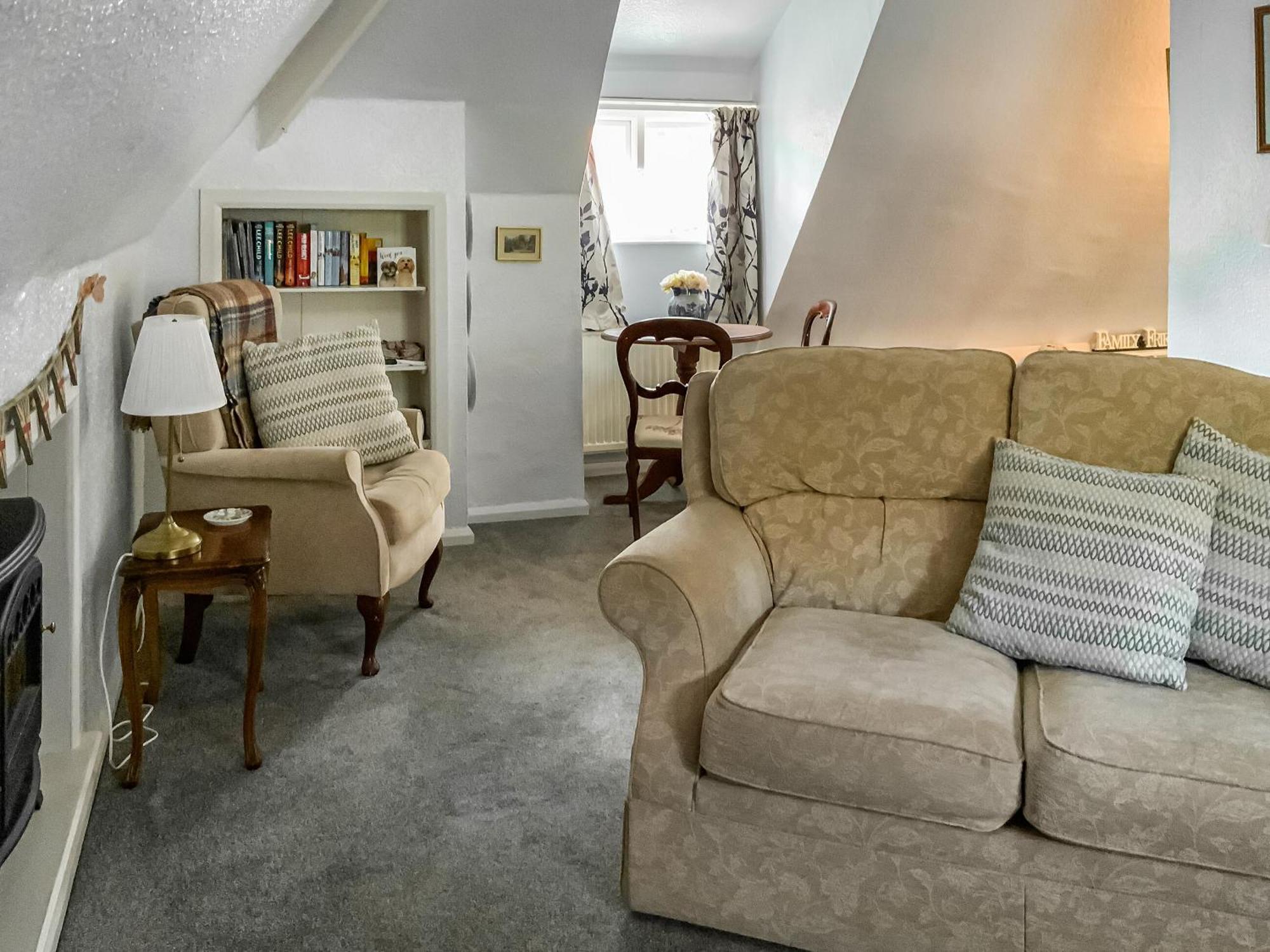 Granary Holiday home Torquay