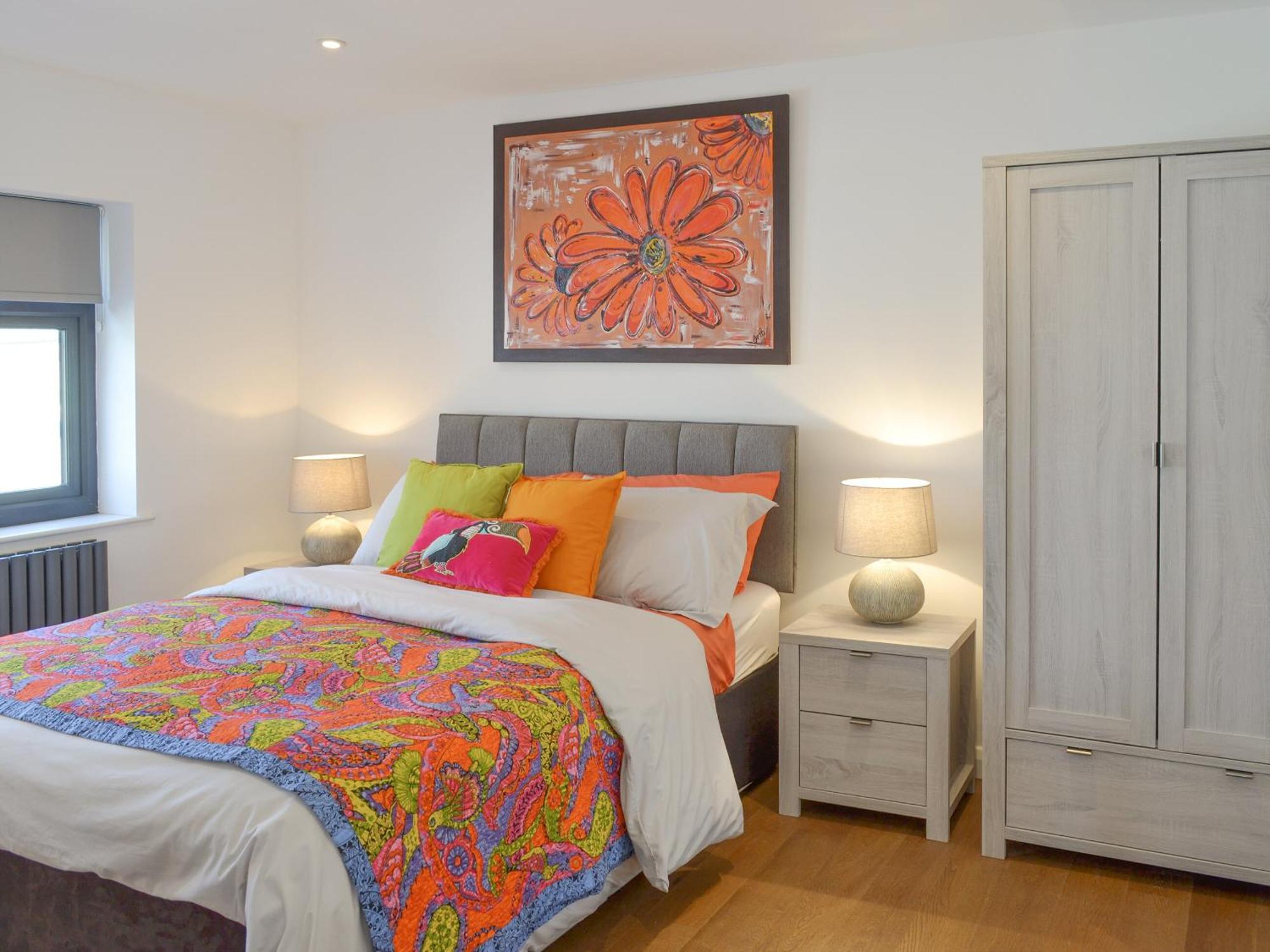 Holiday home Deepwater Point *