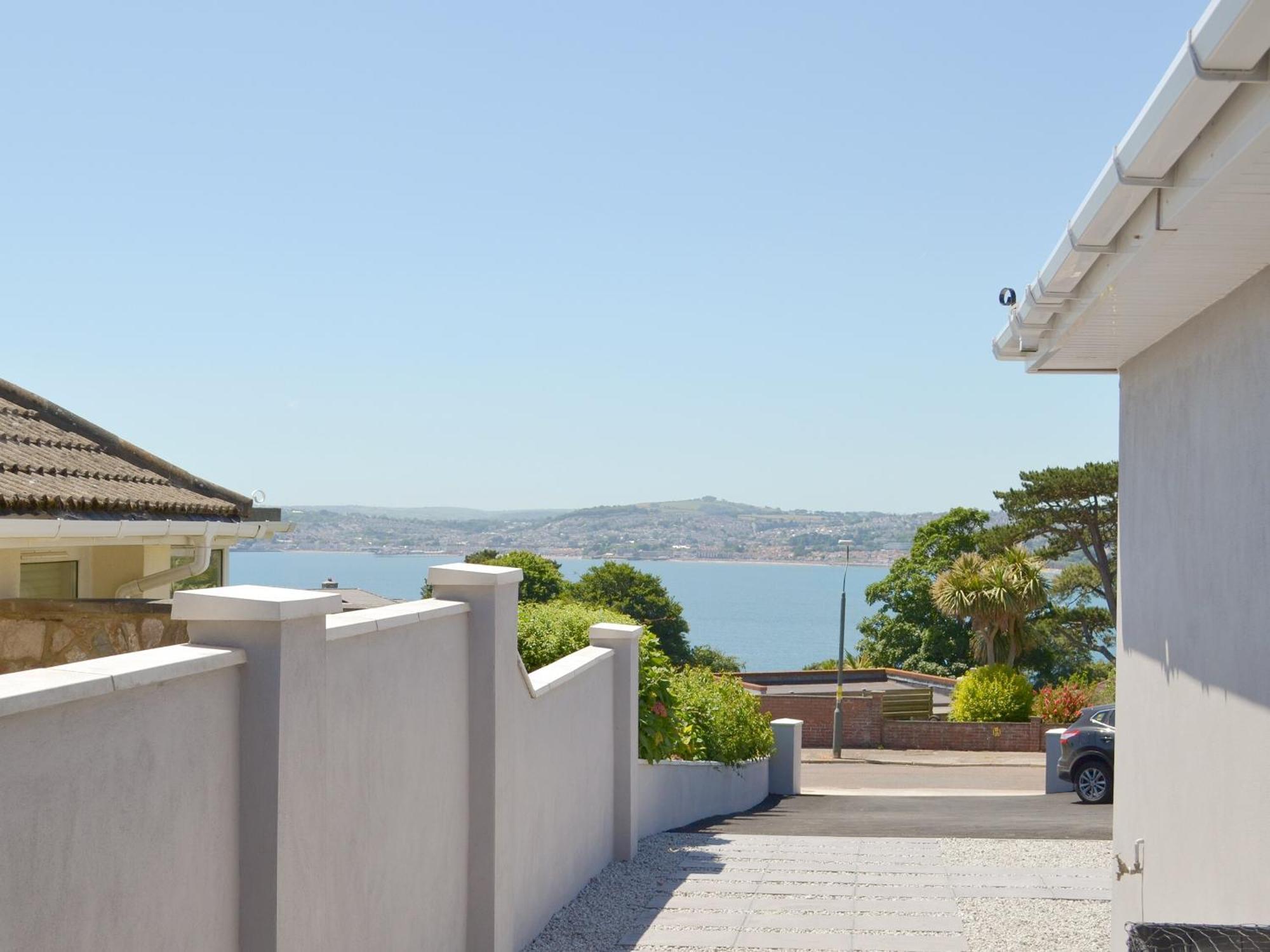 Deepwater Point Holiday home