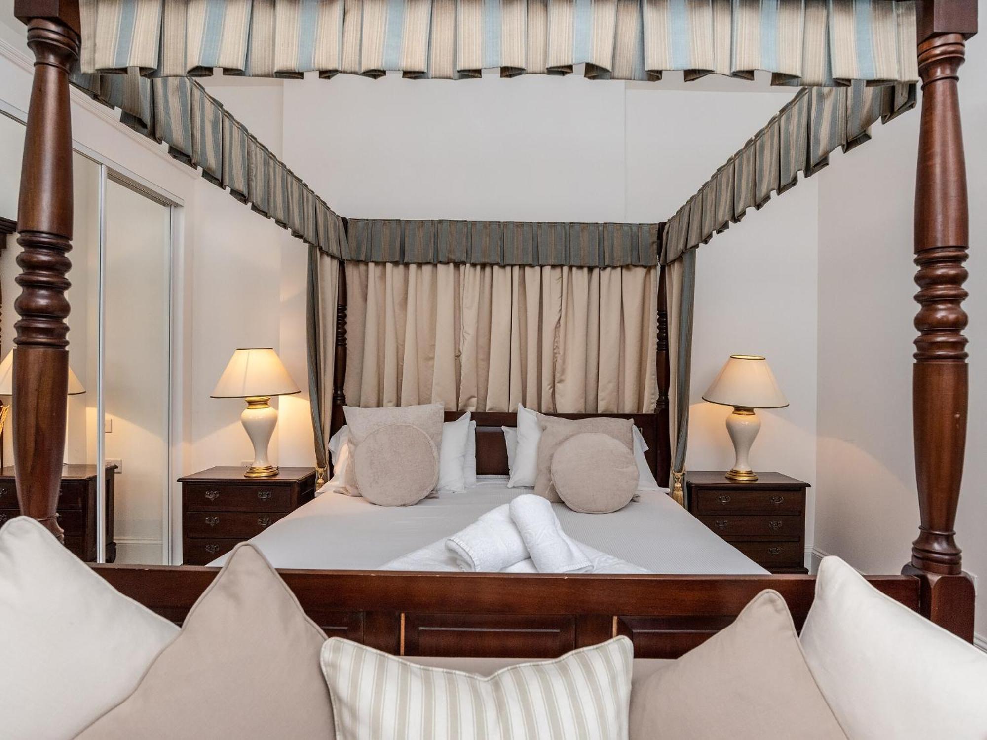 Oddicombe, Apartment *