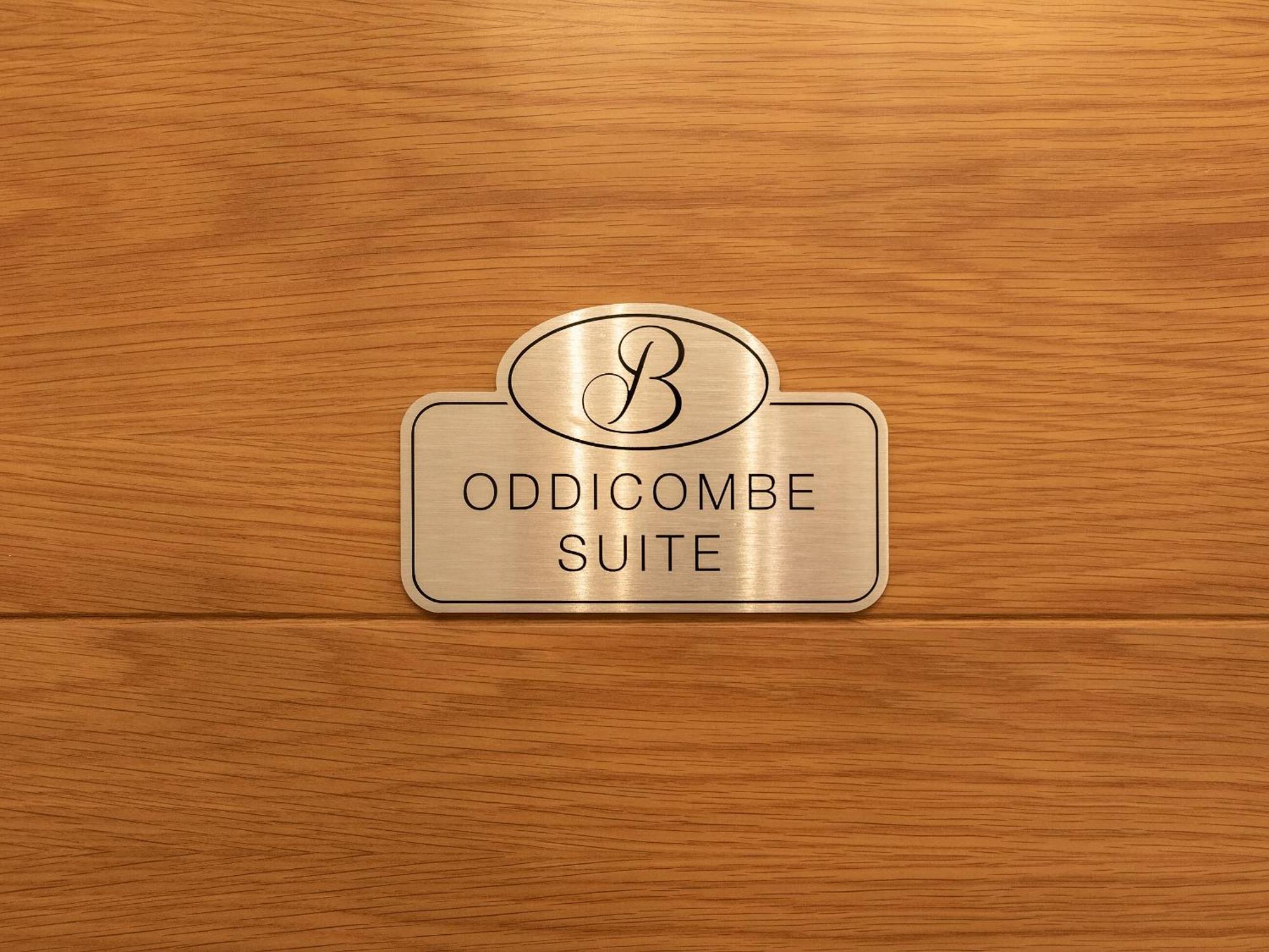 Oddicombe, Apartment *
