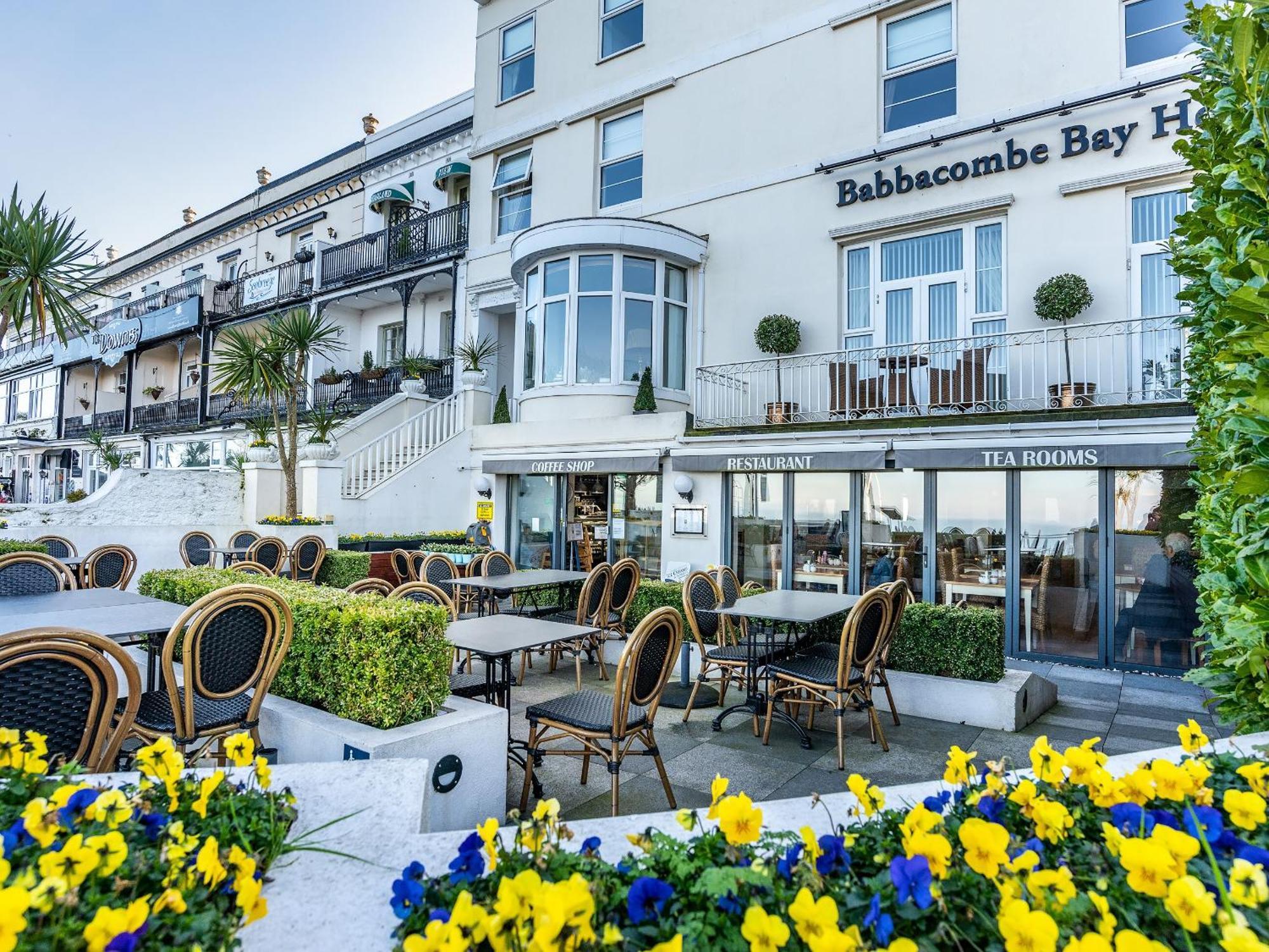Oddicombe, Torquay