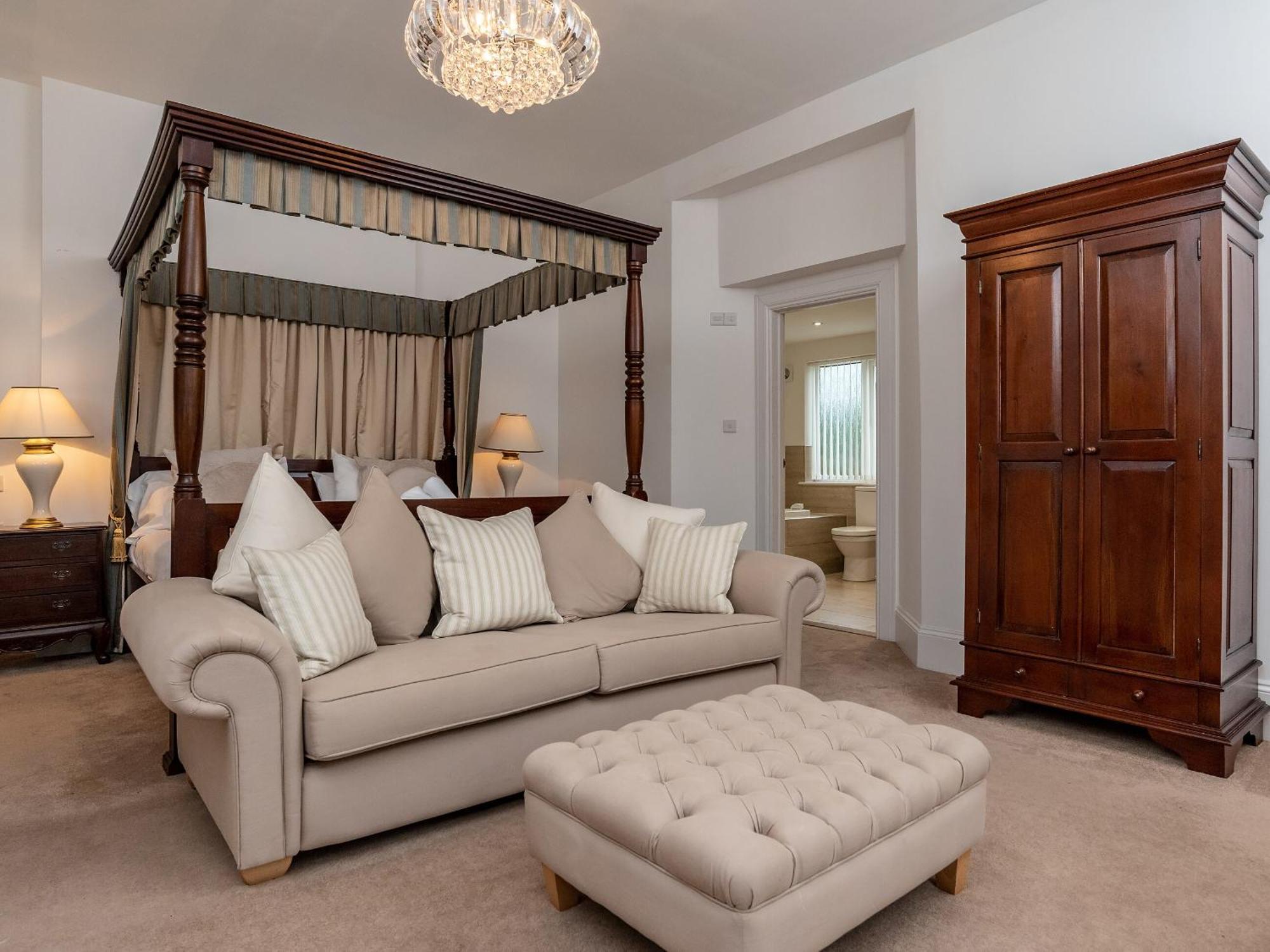 Apartment Oddicombe,