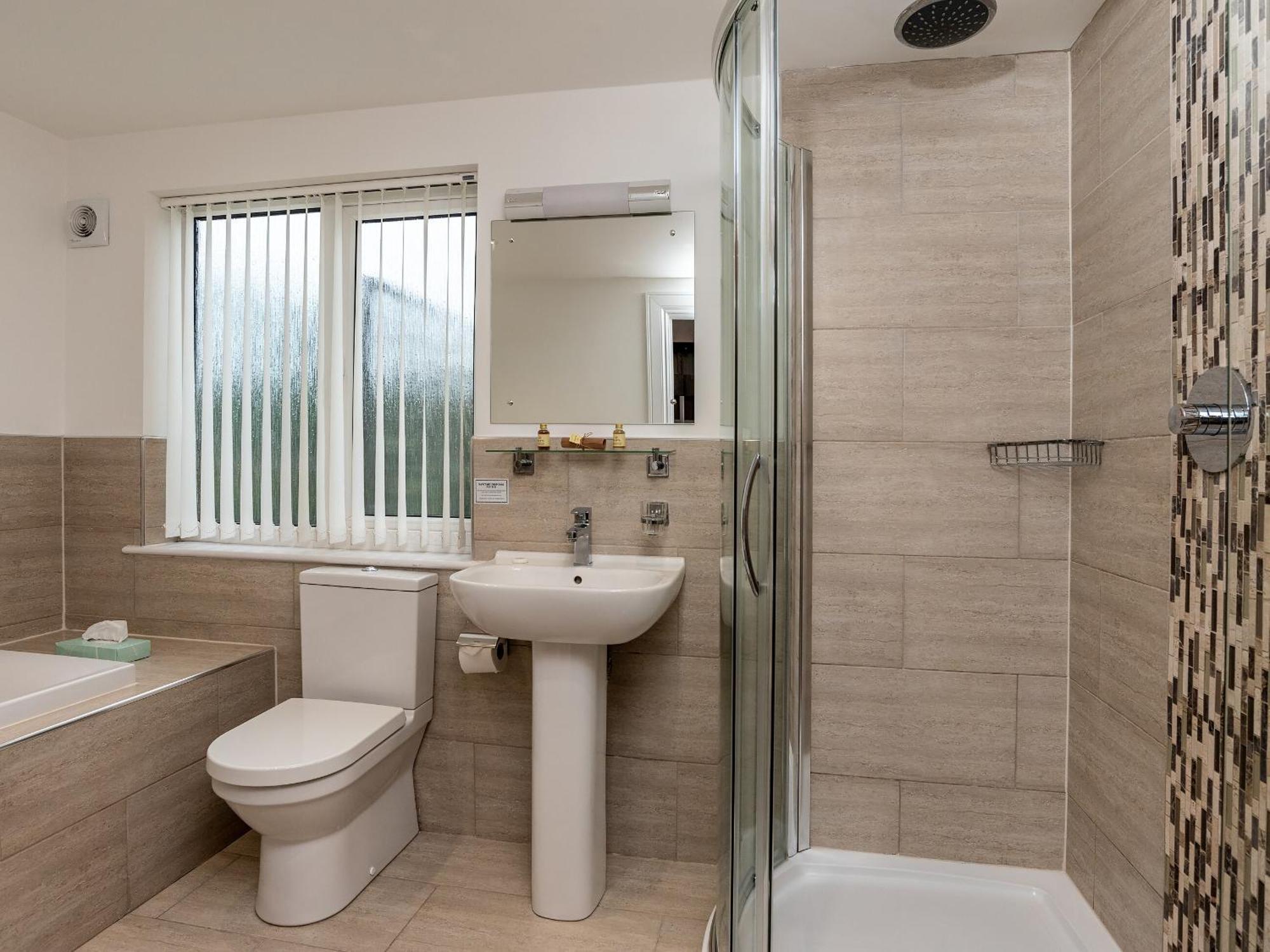 Apartment Oddicombe, *