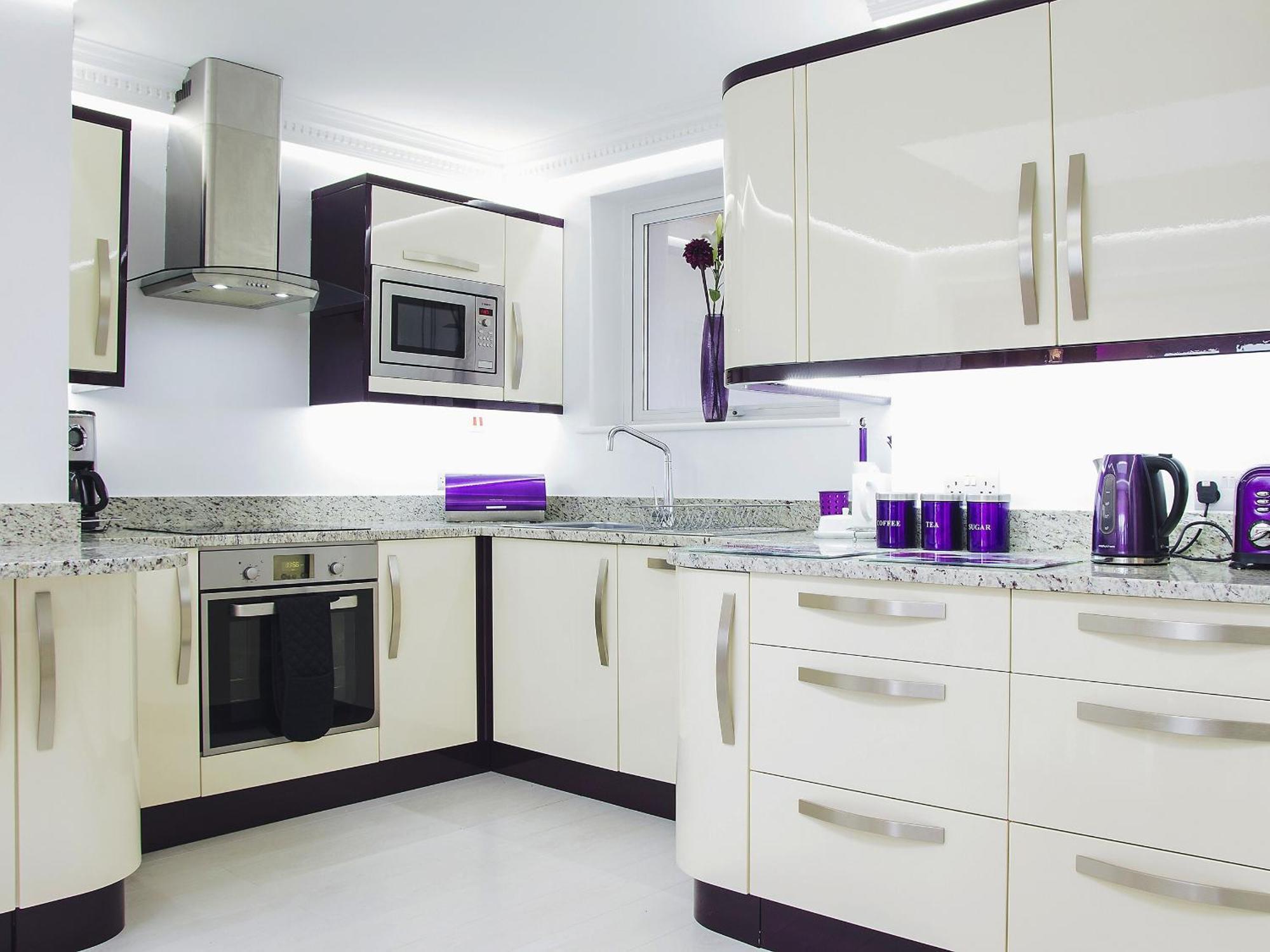 Riviera Mews Holiday home