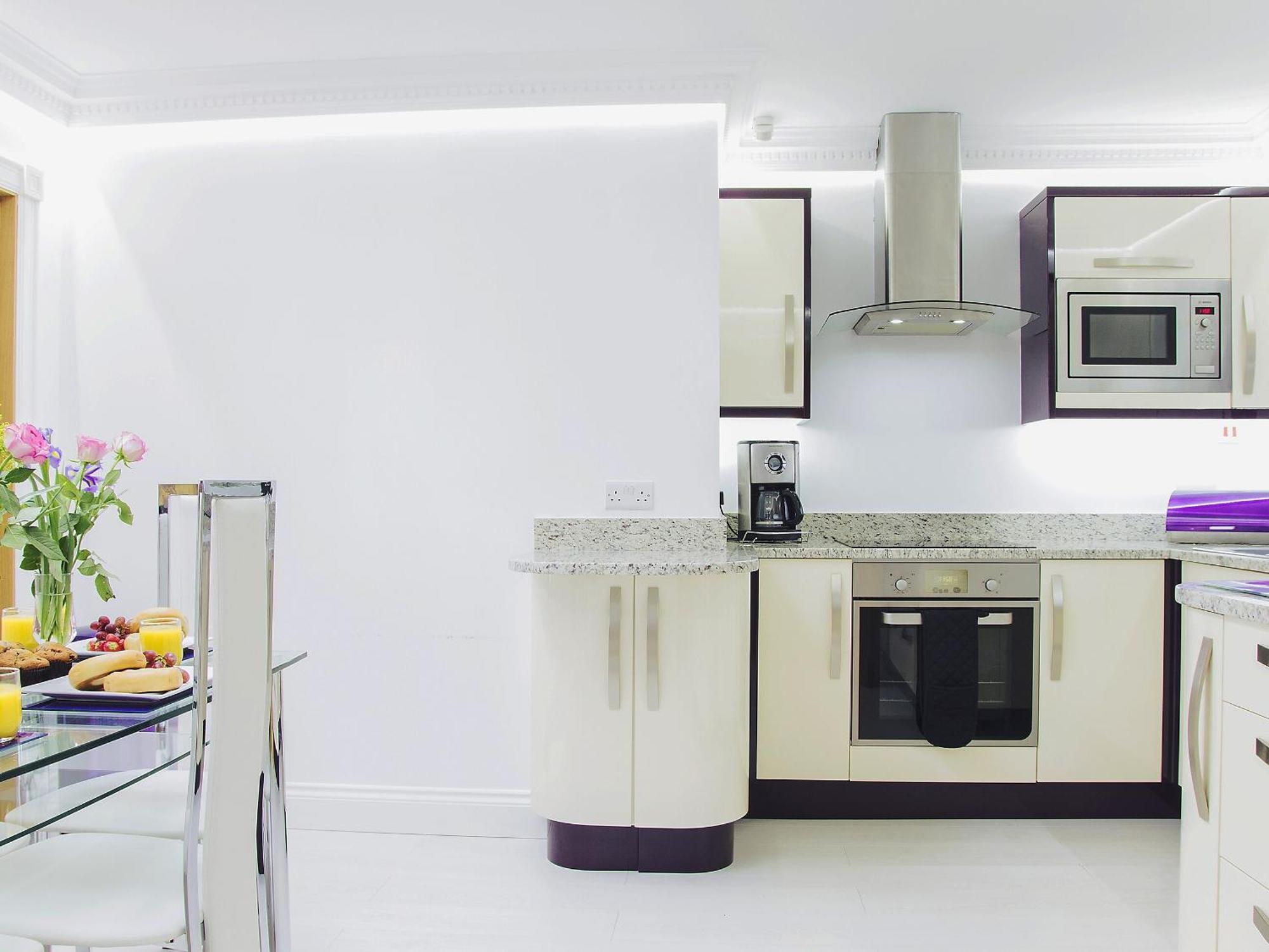 Holiday home Riviera Mews *