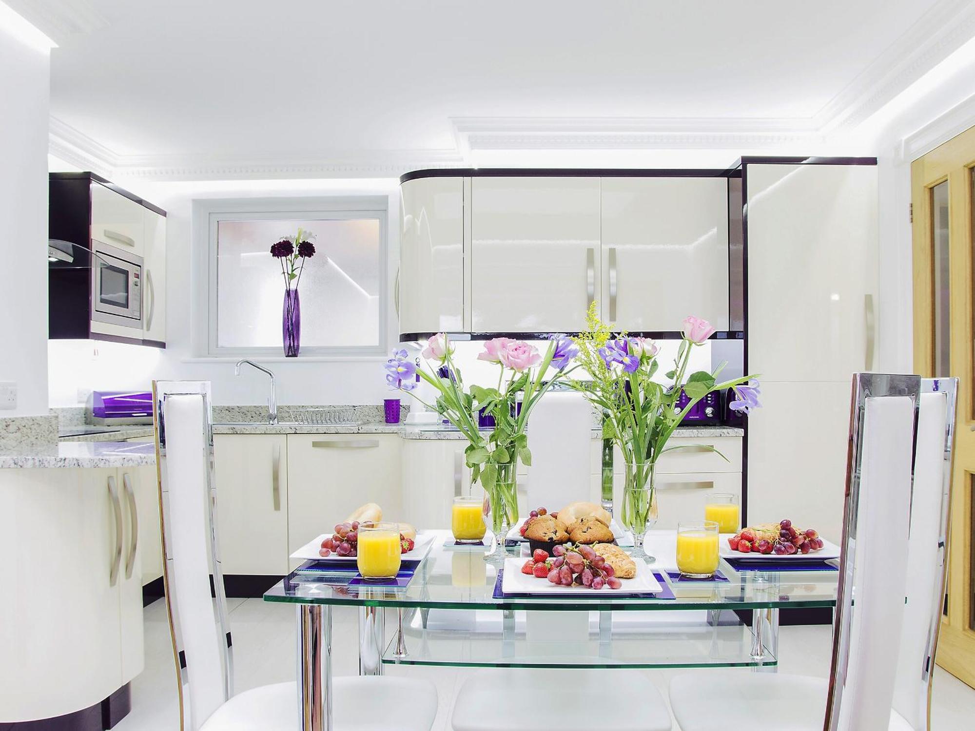 Holiday home Riviera Mews Torquay