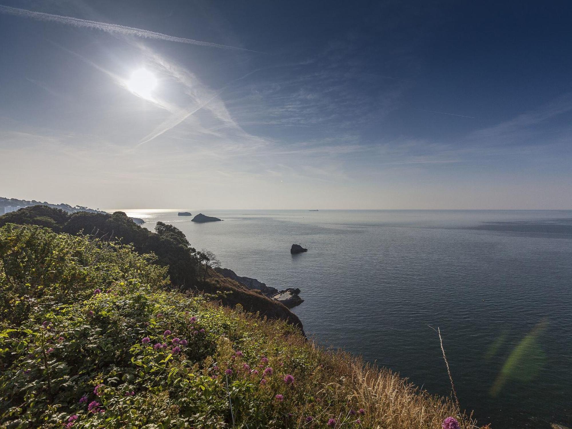 Holiday home 6 Torwood Gables Torquay