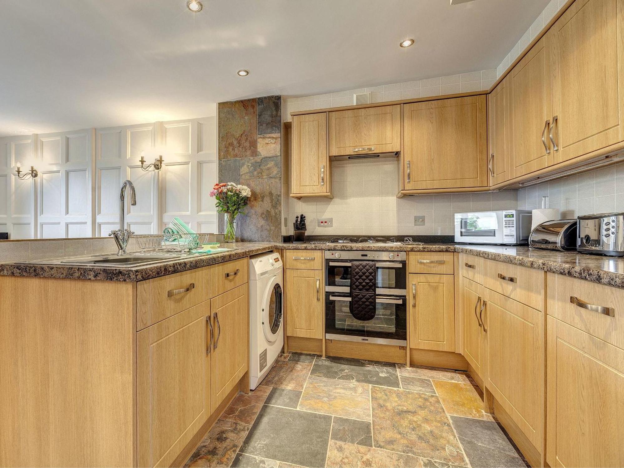 6 Torwood Gables Holiday home Torquay
